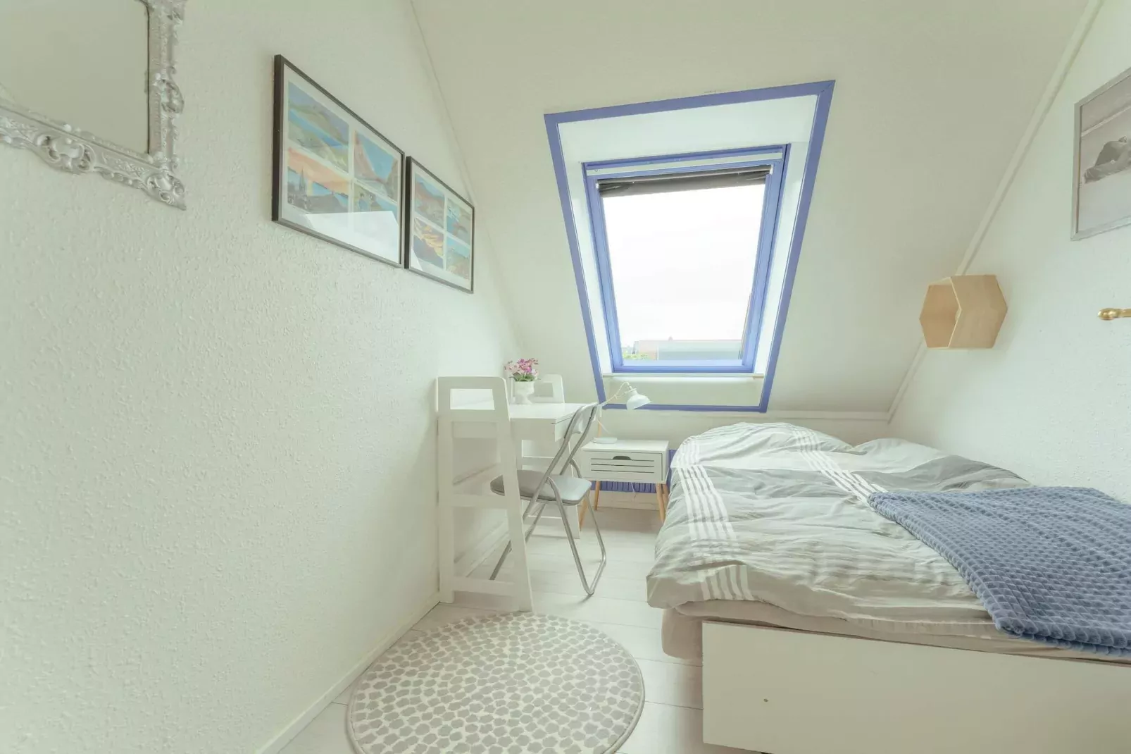 Gezellige Loft met Uitzicht -- By Traum Ferienwohnungen-Binnen