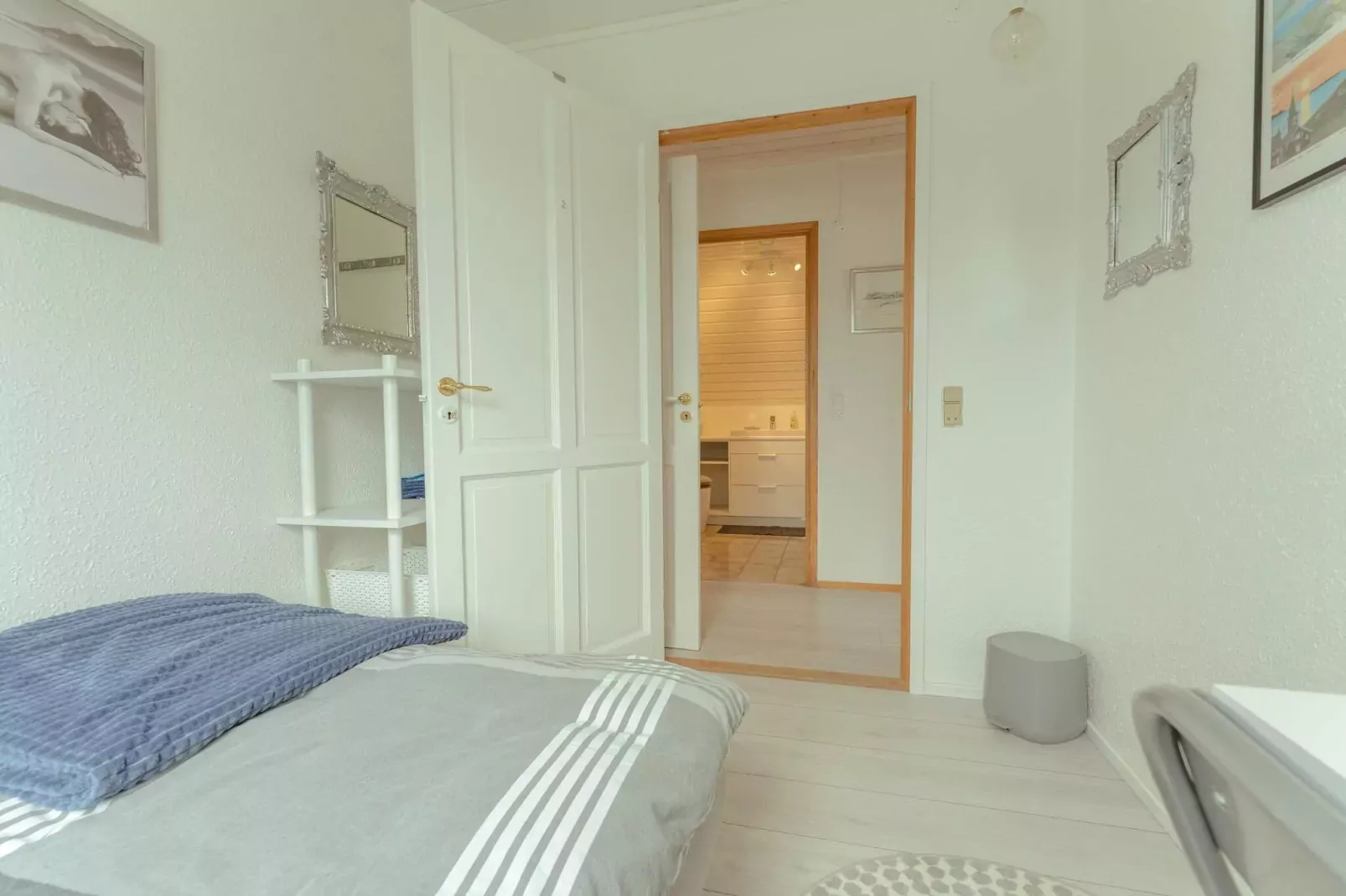 Gezellige Loft met Uitzicht -- By Traum Ferienwohnungen-Binnen