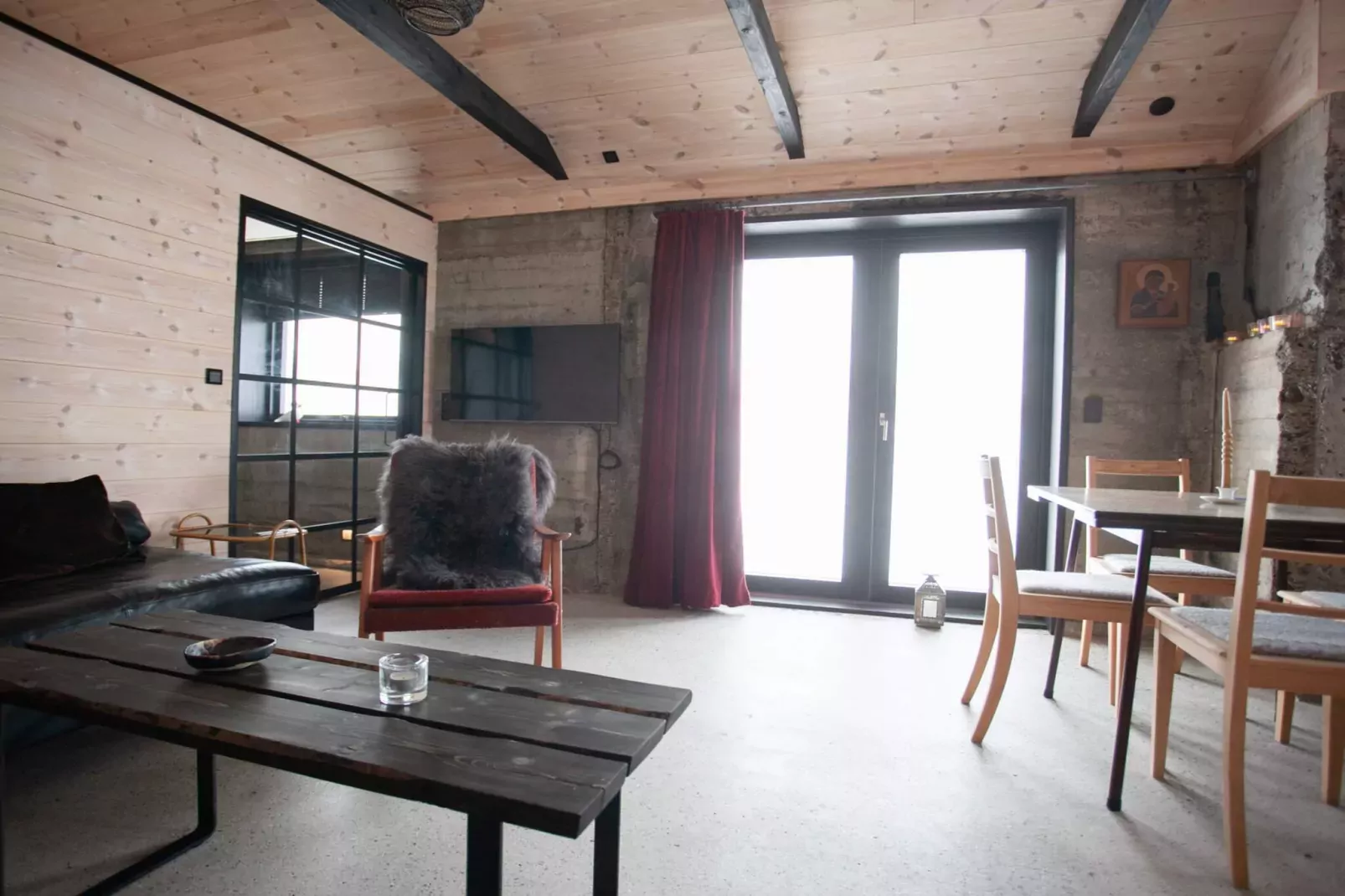 Luxe hut in Torshavn -- By Traum Ferienwohnungen-Binnen