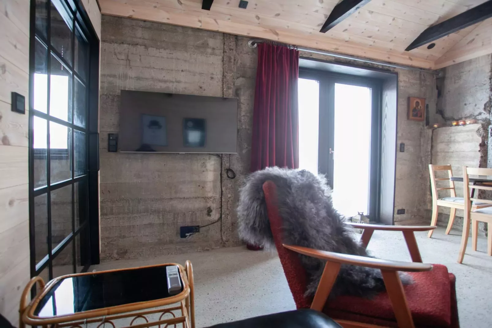 Luxe hut in Torshavn -- By Traum Ferienwohnungen-Binnen