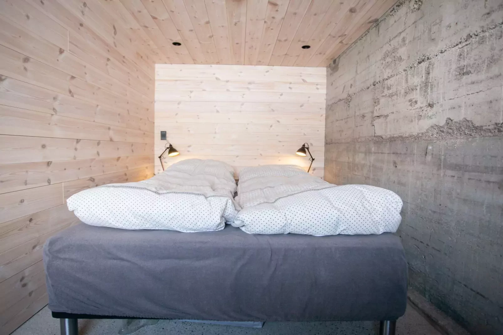 Luxe hut in Torshavn -- By Traum Ferienwohnungen-Binnen