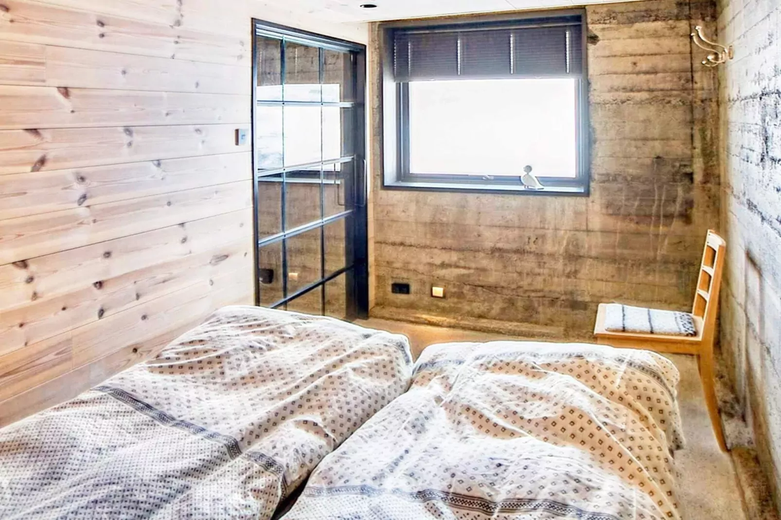 Luxe hut in Torshavn -- By Traum Ferienwohnungen-Binnen