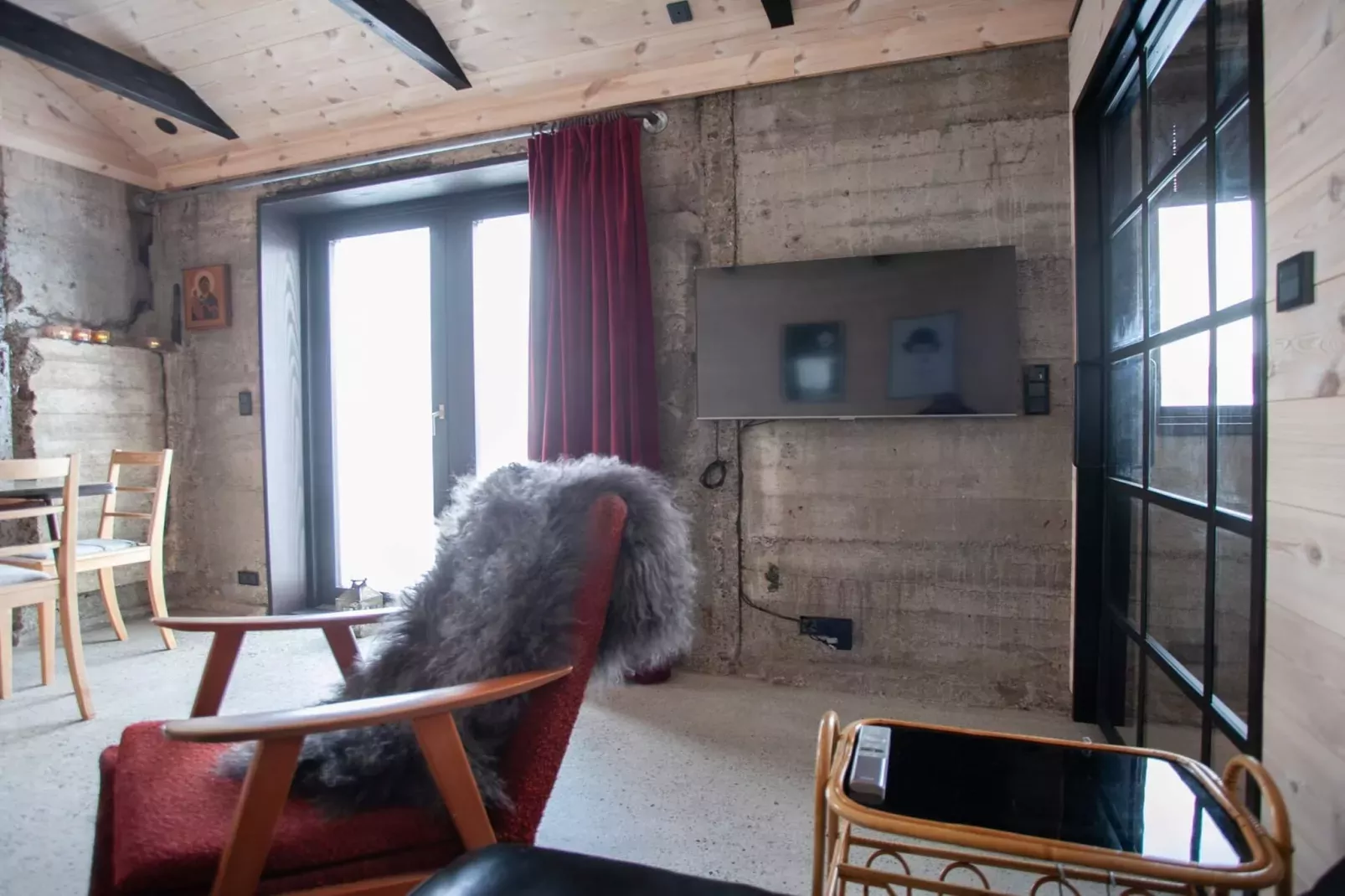 Luxe hut in Torshavn -- By Traum Ferienwohnungen-Binnen