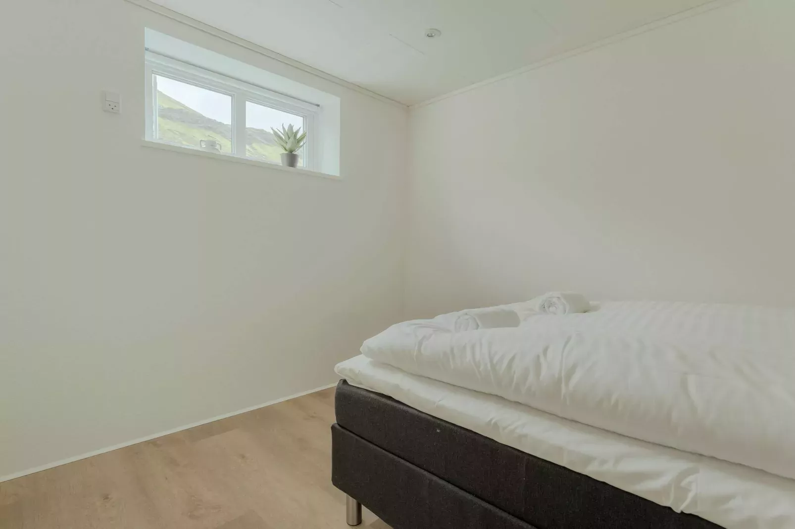 4 sterren vakantie huis in Hvalvík-Binnen