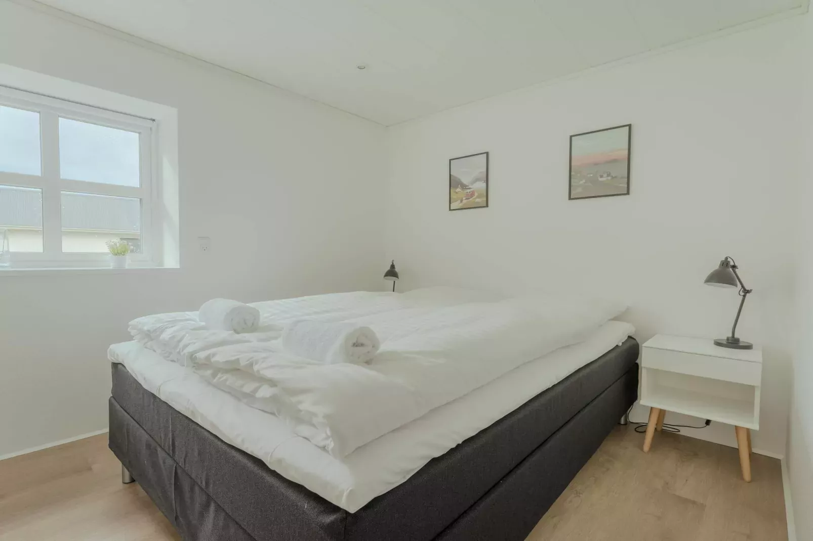 4 sterren vakantie huis in Hvalvík-Binnen