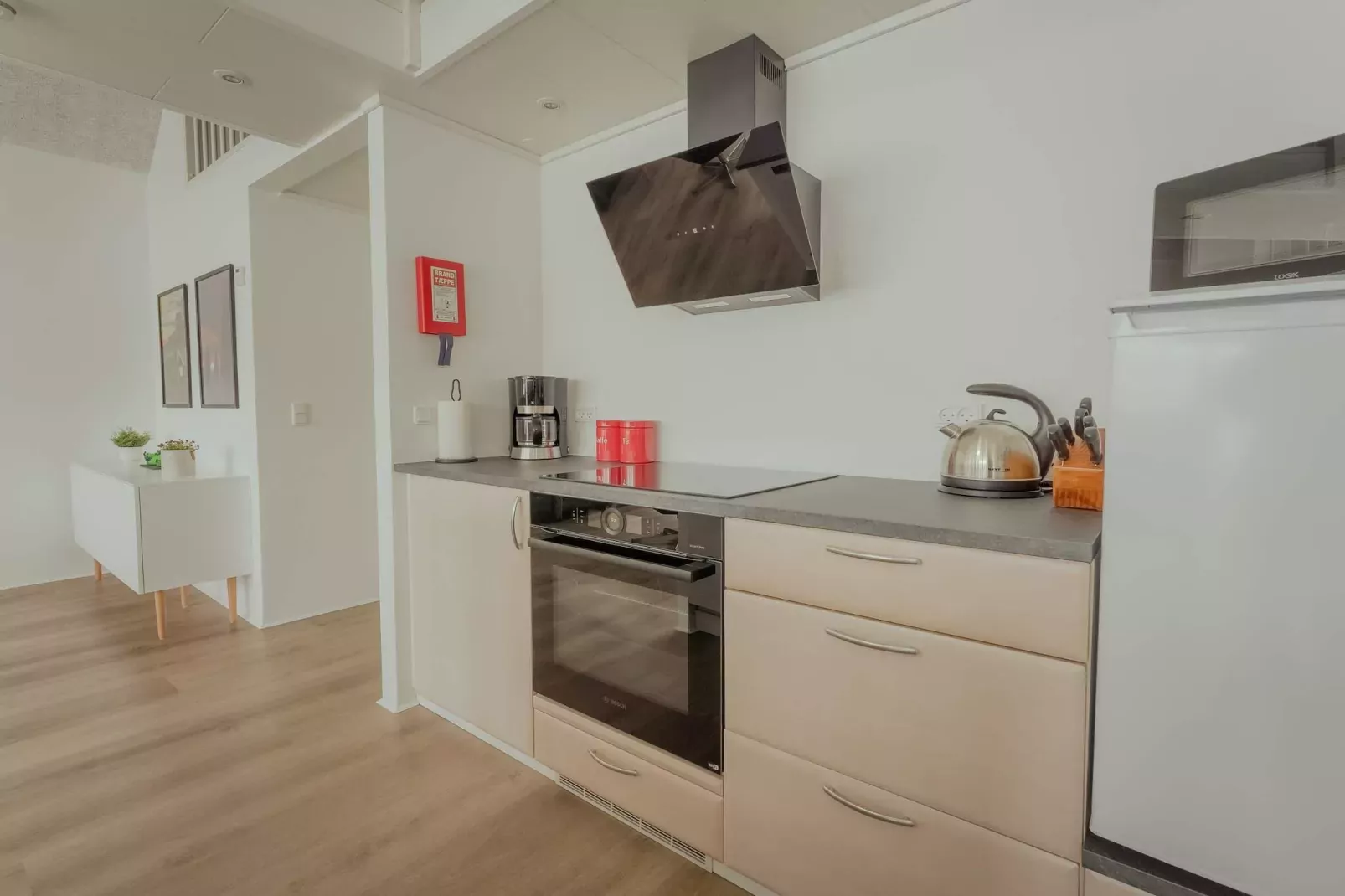 4 sterren vakantie huis in Hvalvík-Binnen