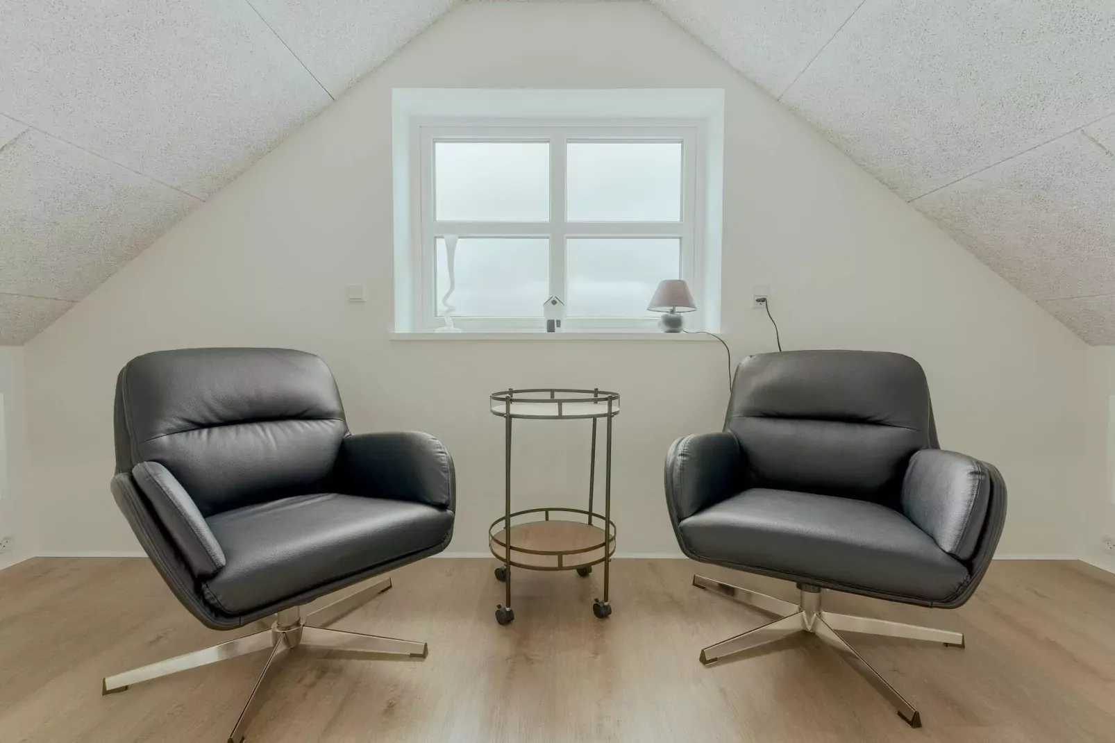 4 sterren vakantie huis in Hvalvík-Binnen
