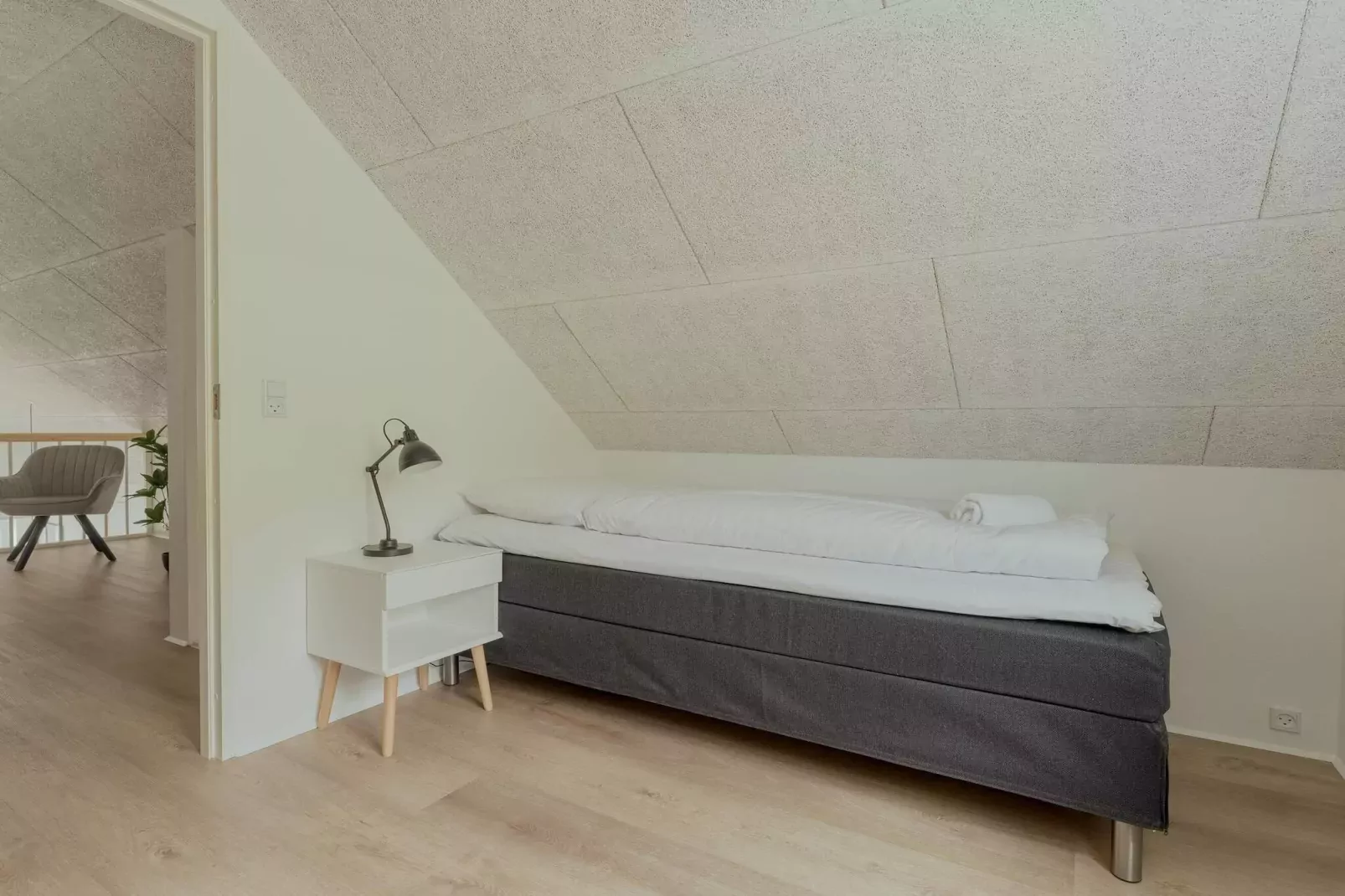 4 sterren vakantie huis in Hvalvík-Binnen