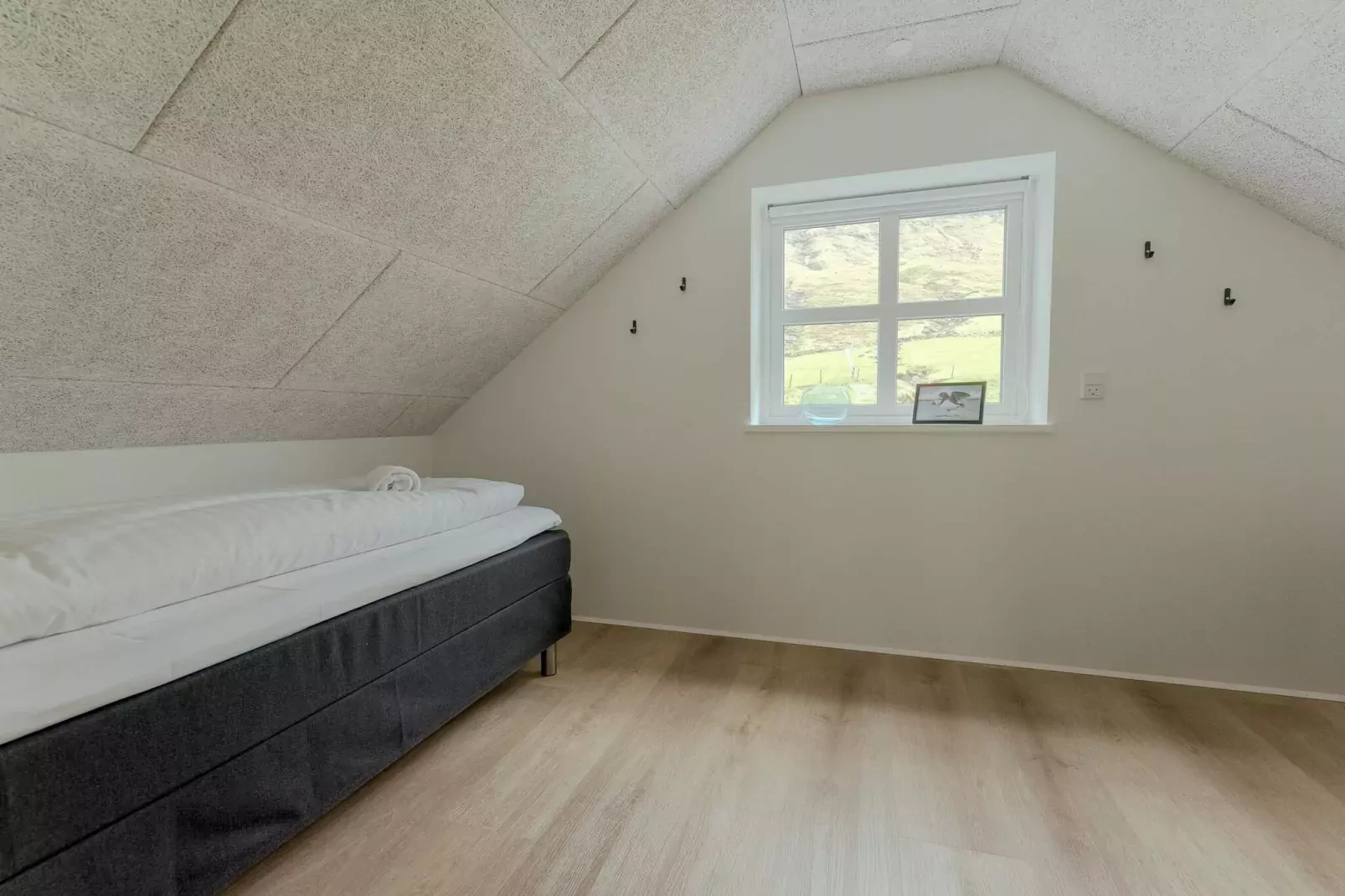 4 sterren vakantie huis in Hvalvík-Binnen