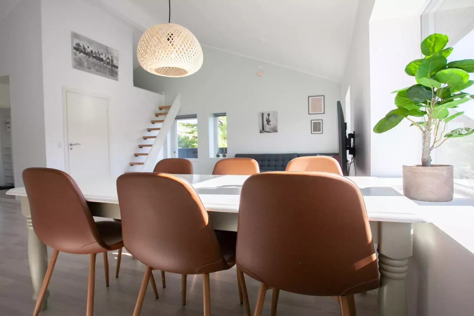 Licht appartement bij City Park -- By Traum Ferienwohnungen-Binnen