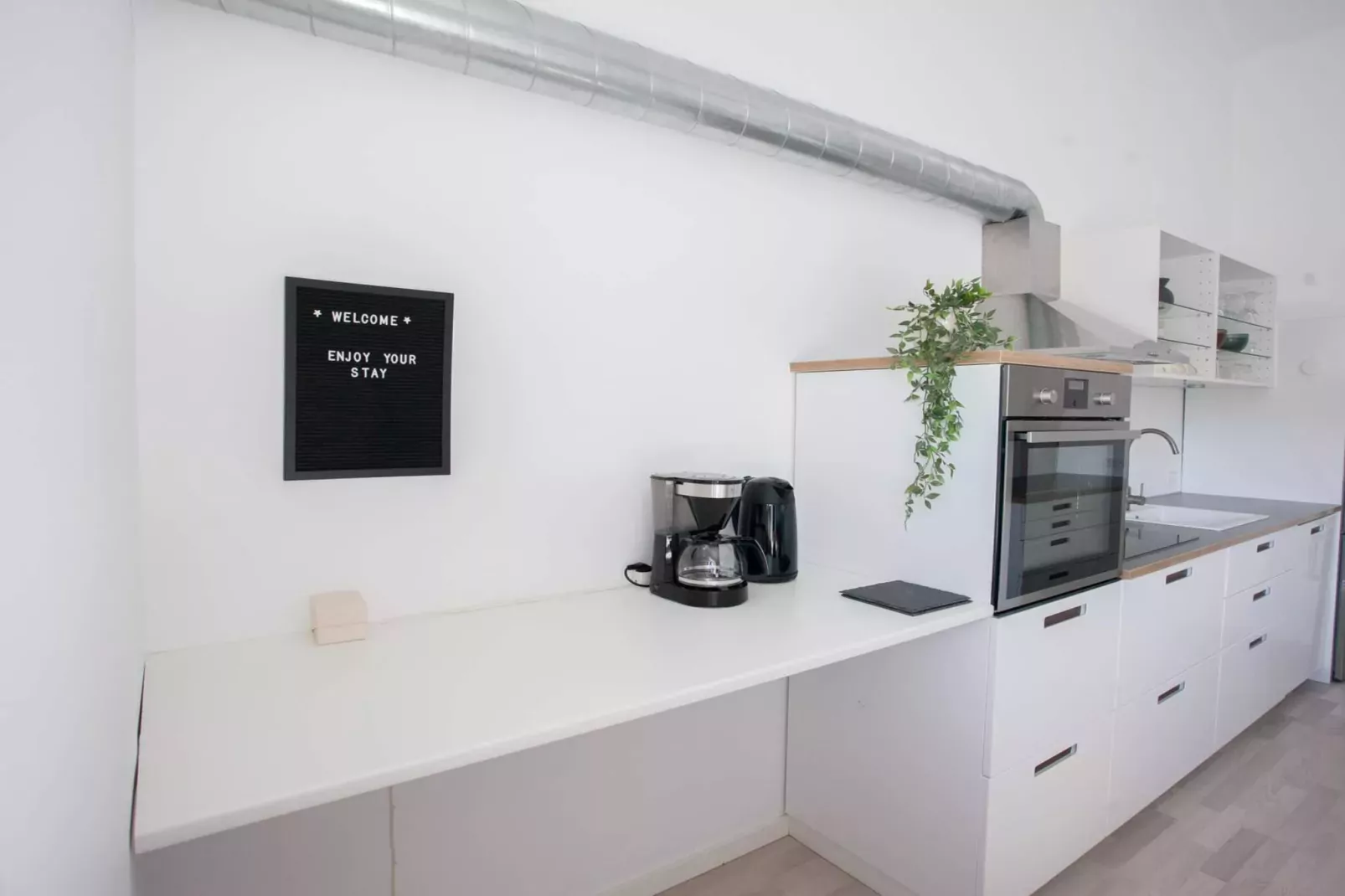 Licht appartement bij City Park -- By Traum Ferienwohnungen-Binnen