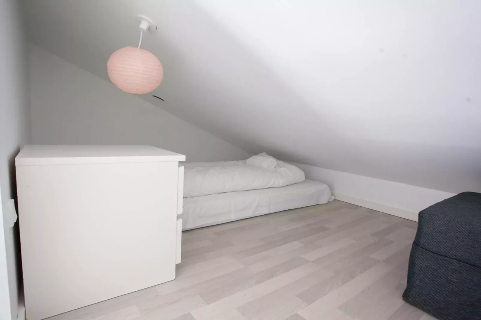 Licht appartement bij City Park -- By Traum Ferienwohnungen-Binnen
