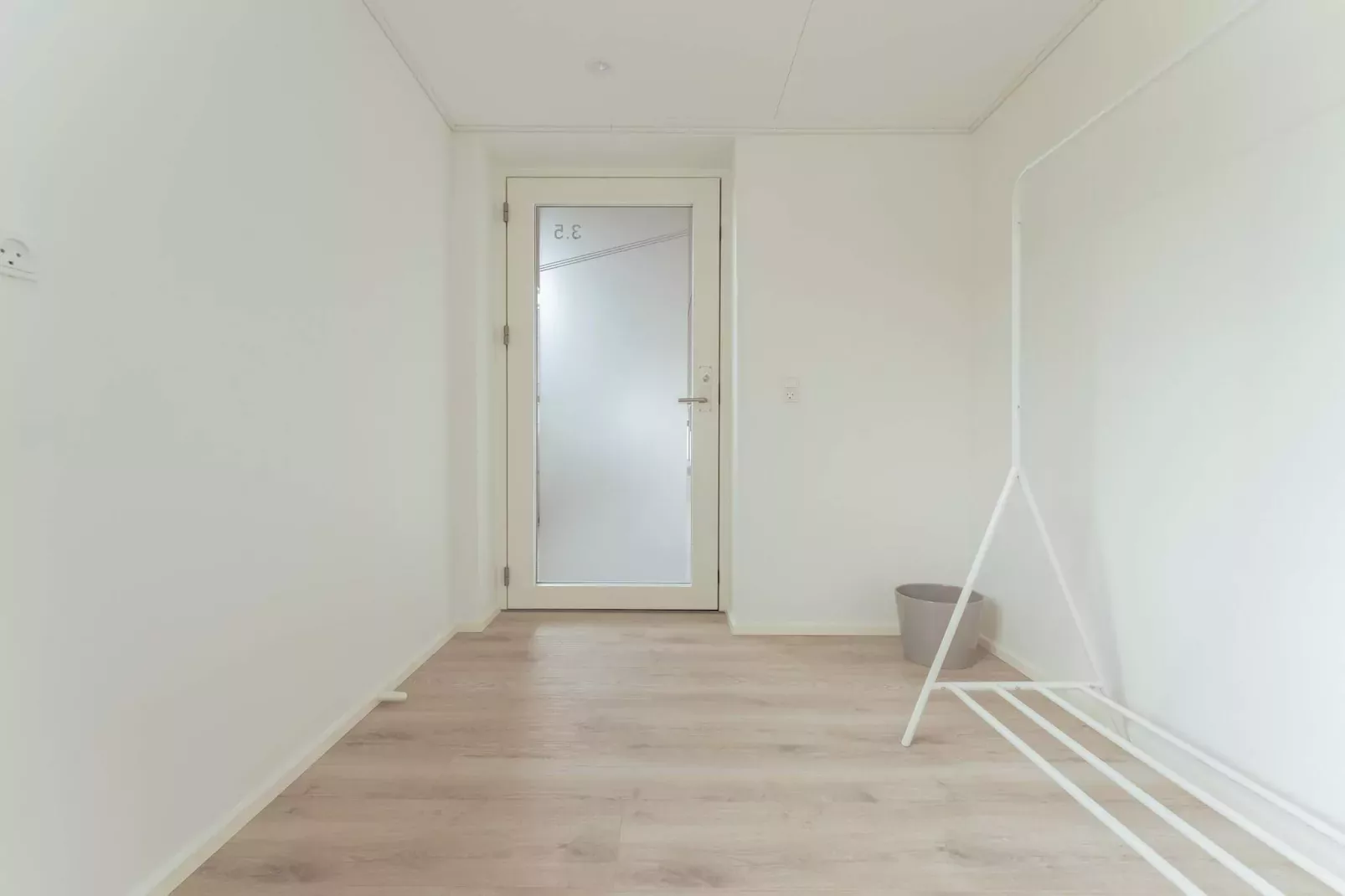 Appartement met zeezicht op toplocatie-Binnen