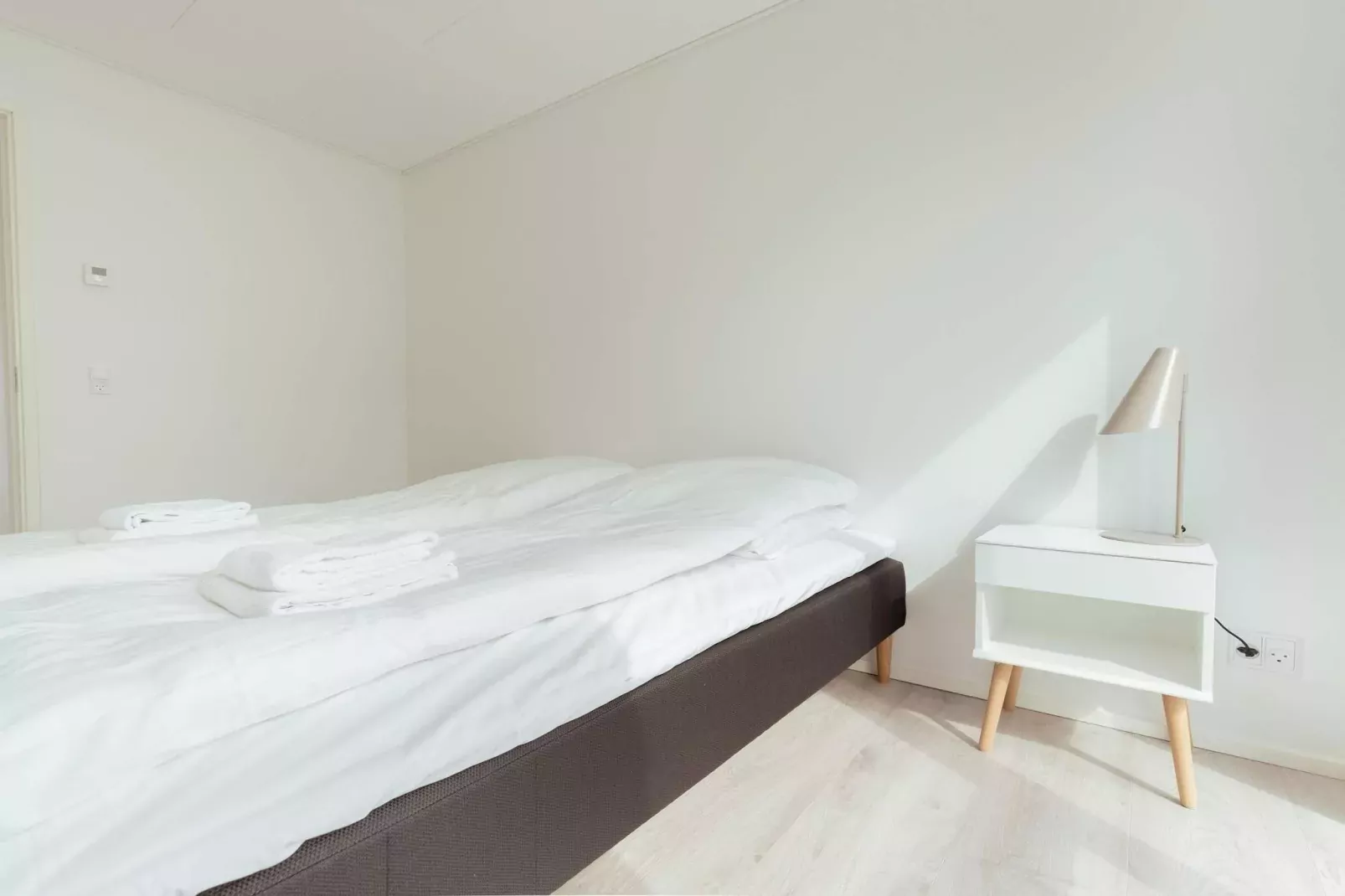 Appartement met zeezicht op toplocatie-Binnen