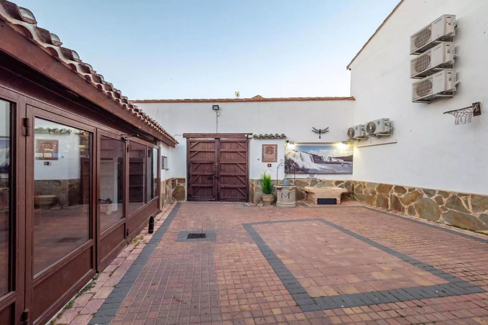 Casa Don Gonzalo 17-Terrasbalkon