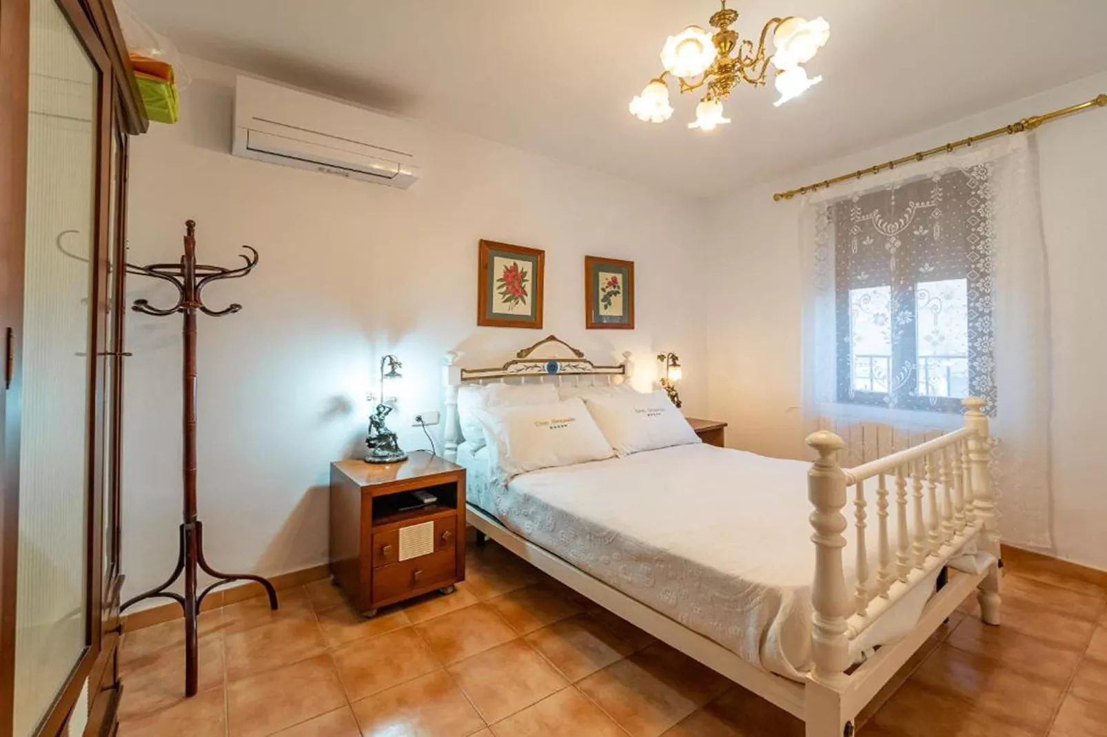 Casa Don Gonzalo 17-Slaapkamer