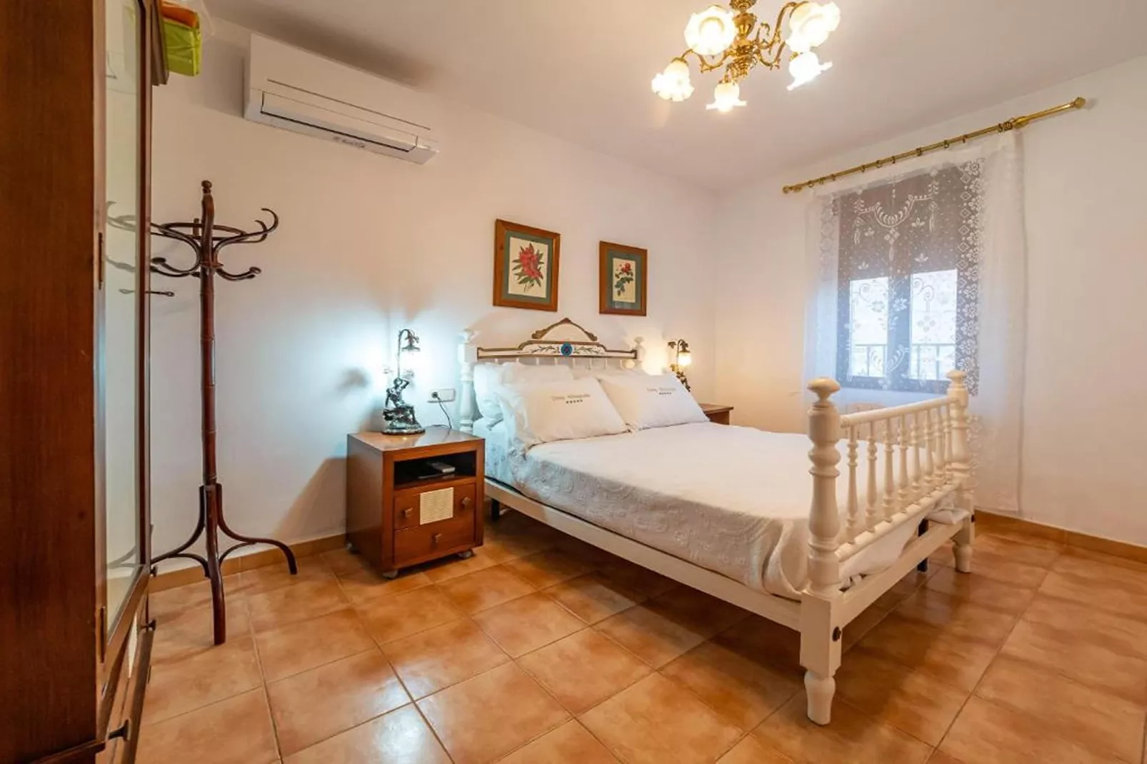 Casa Don Gonzalo 17-Slaapkamer