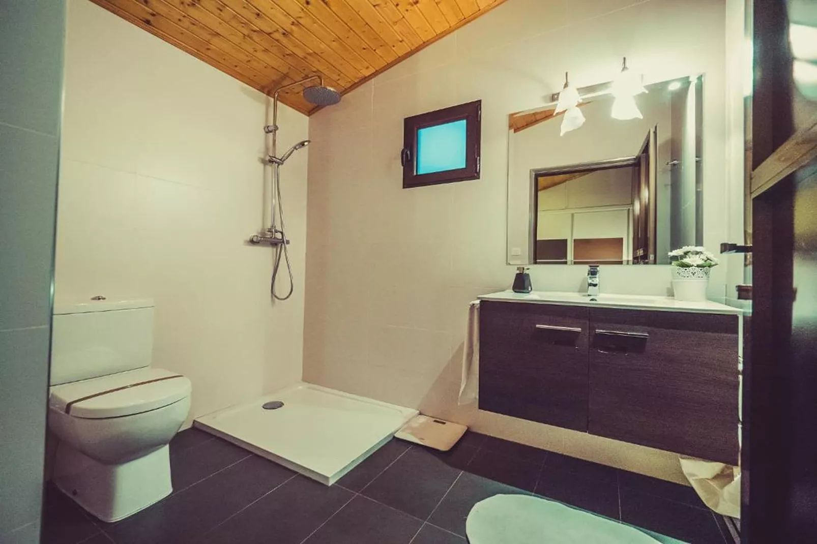 Casa Don Gonzalo 17-Badkamer