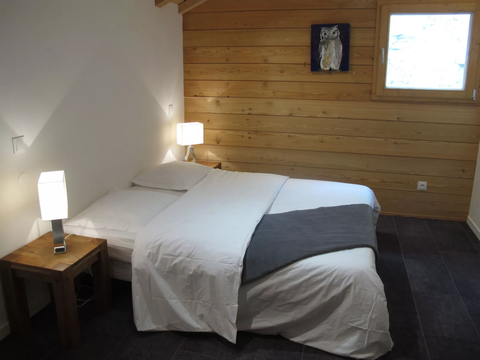 Chalet Ponturin