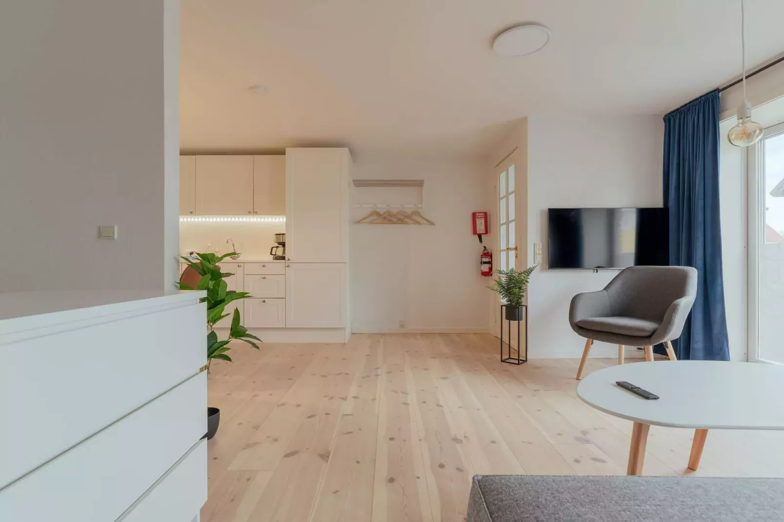 Sfeervolle studio in Torshavn -- By Traum Ferienwohnungen-Binnen