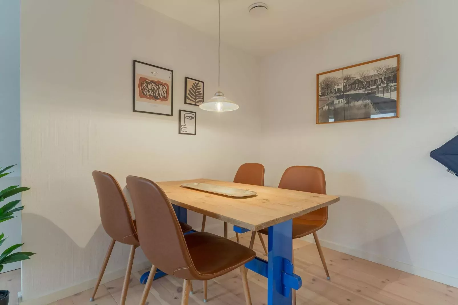 Sfeervolle studio in Torshavn -- By Traum Ferienwohnungen-Binnen