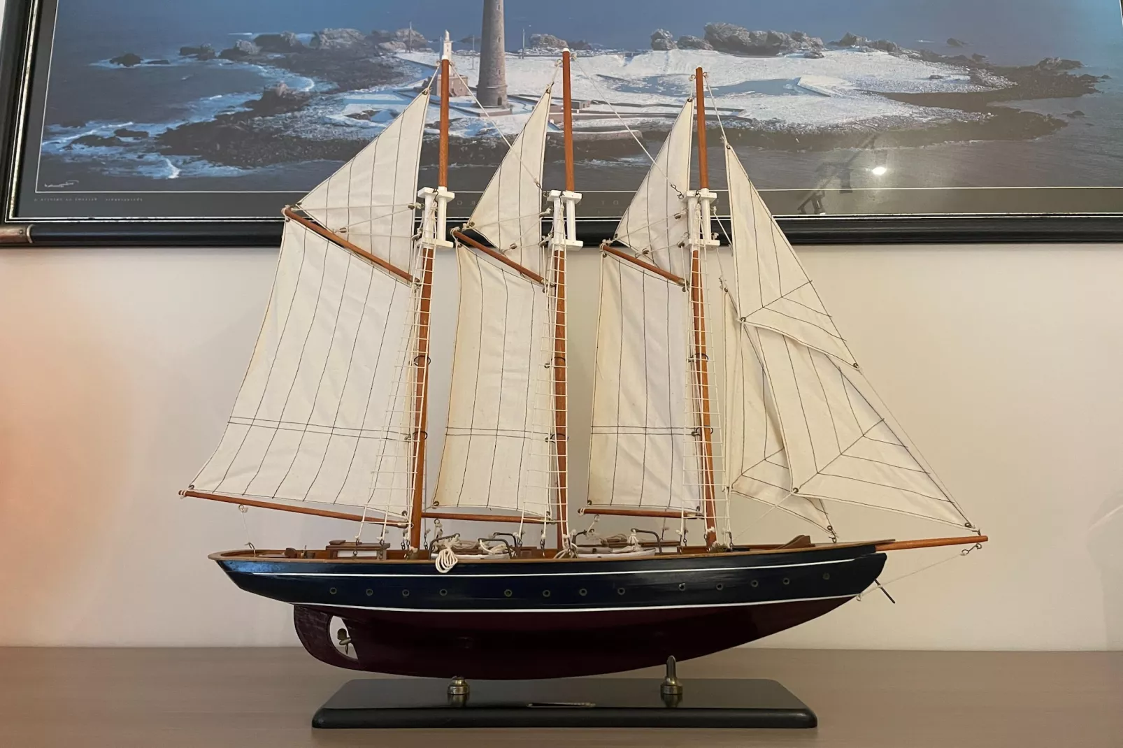 VUURTOREN90 90/0203GAR-Sfeer