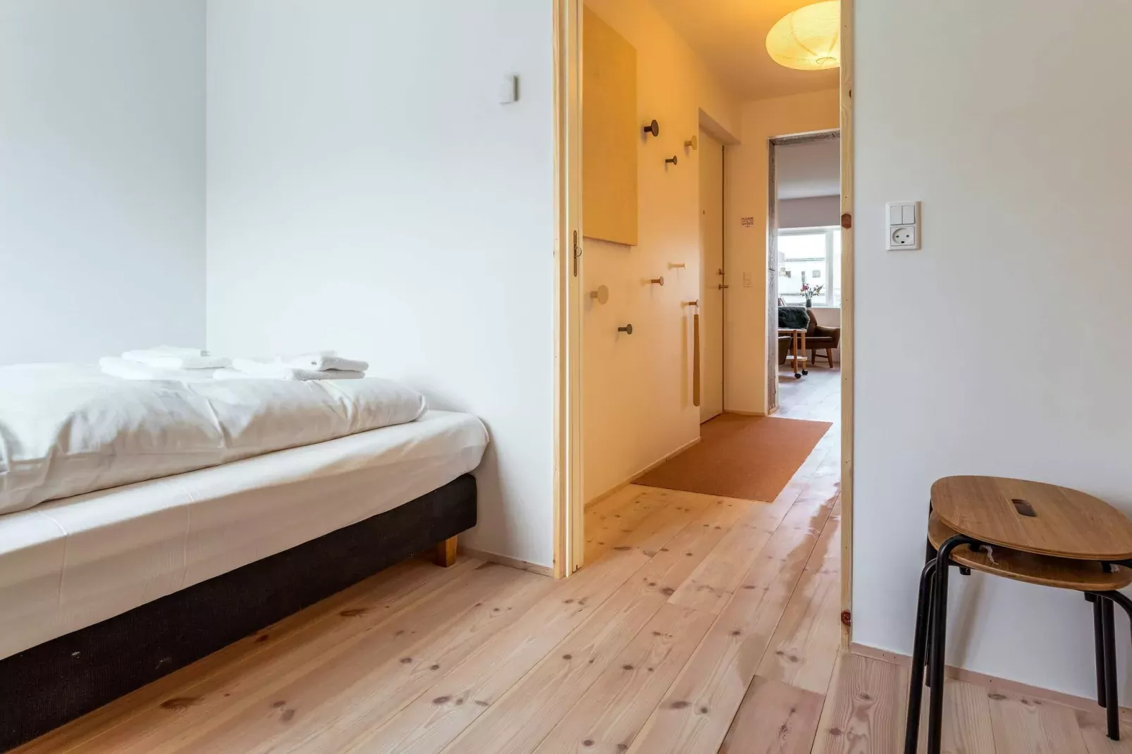 Sfeervolle 2BR in Torshavn -- By Traum Ferienwohnungen-Binnen