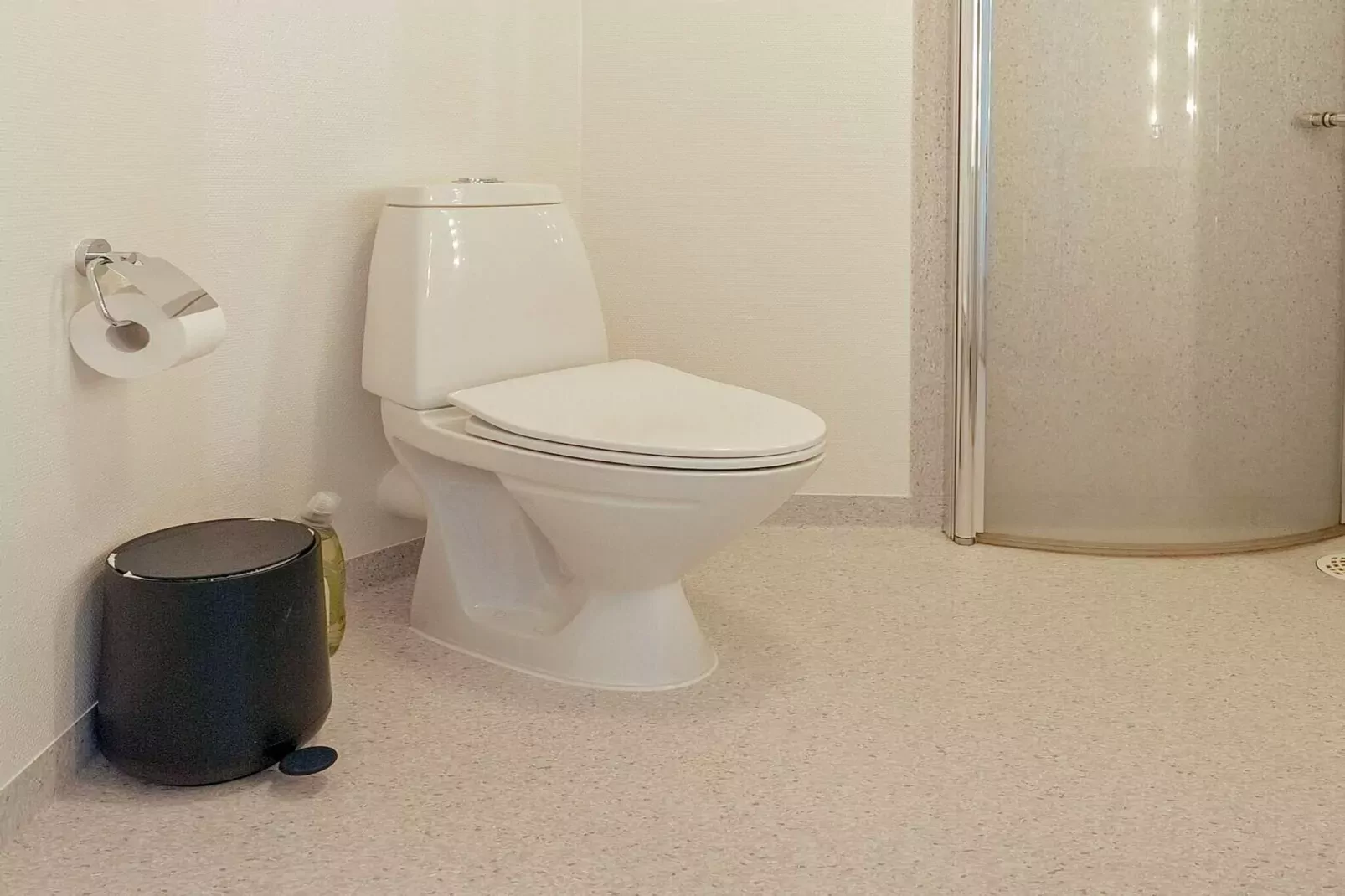 4 sterren vakantie huis in THORSHAVN.-Binnen