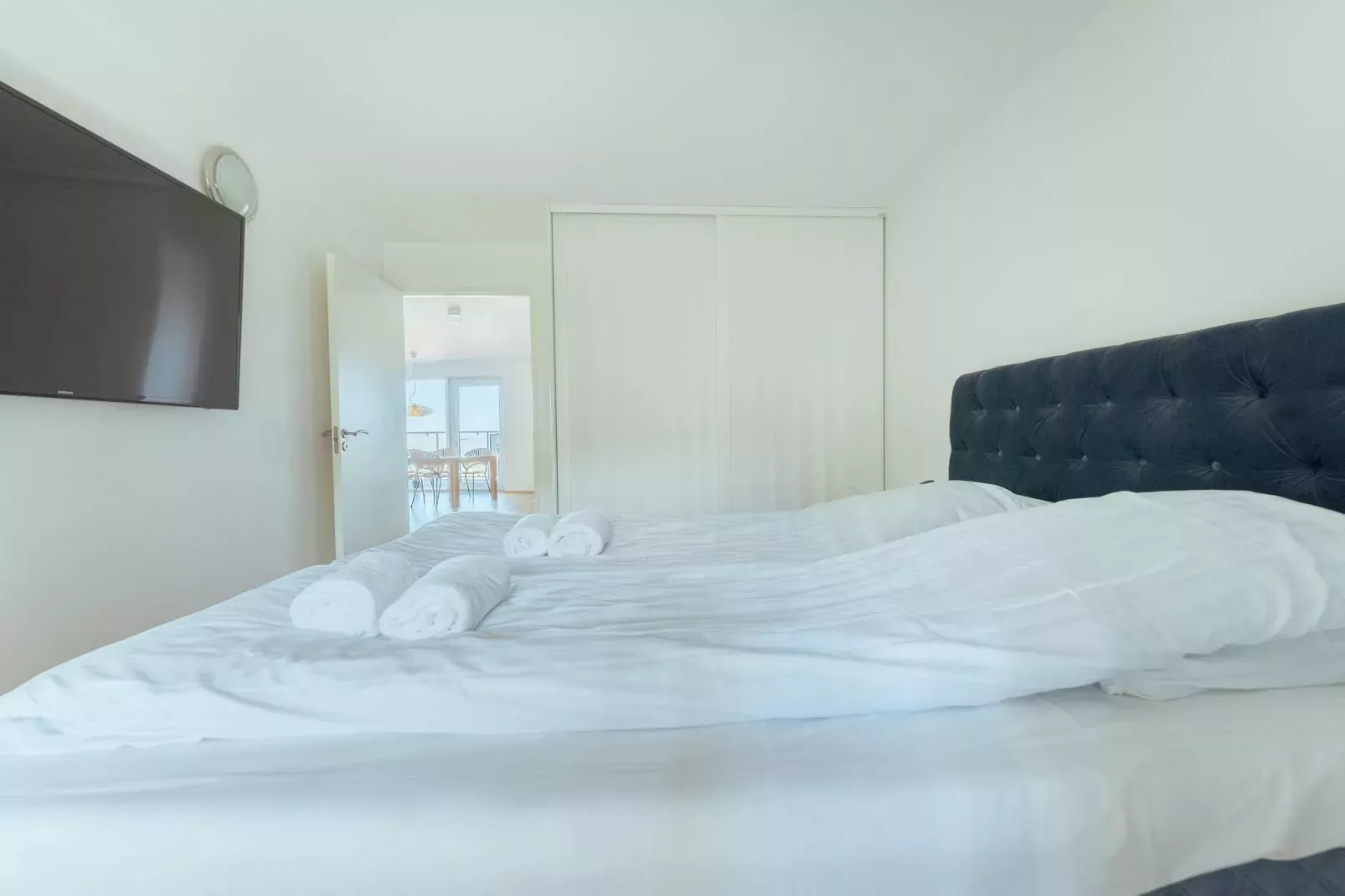 4 sterren vakantie huis in THORSHAVN.-Binnen
