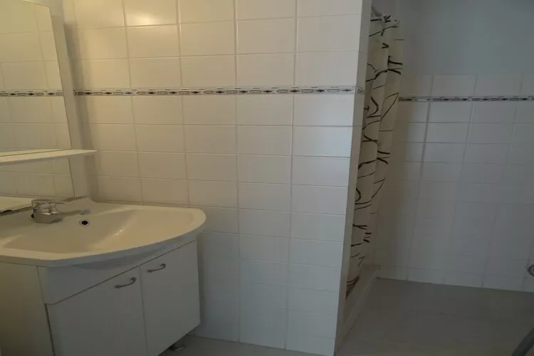 VELASQUEZ 103-Badkamer