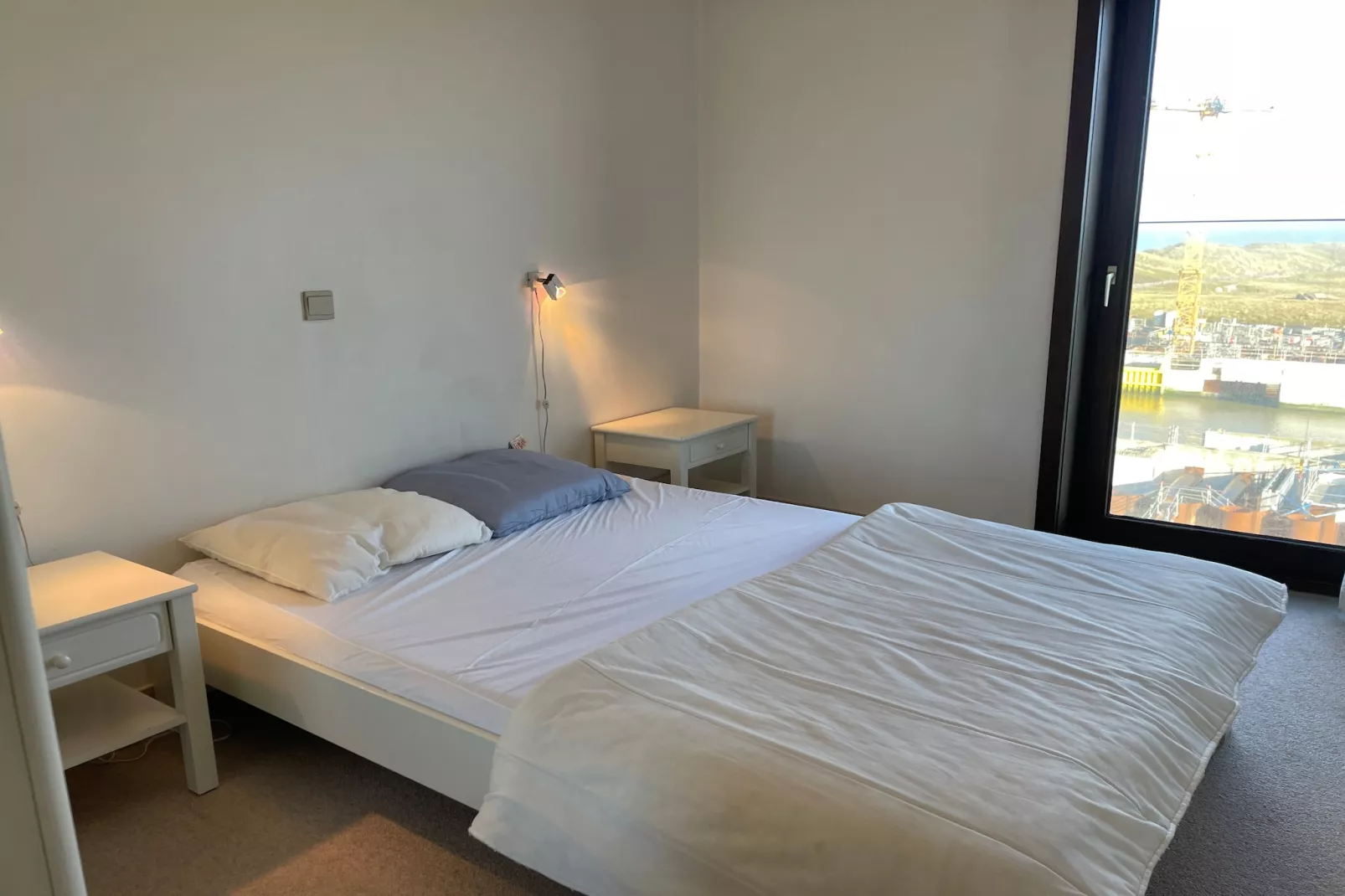 DEN OEVER V 0507GARruim-Slaapkamer