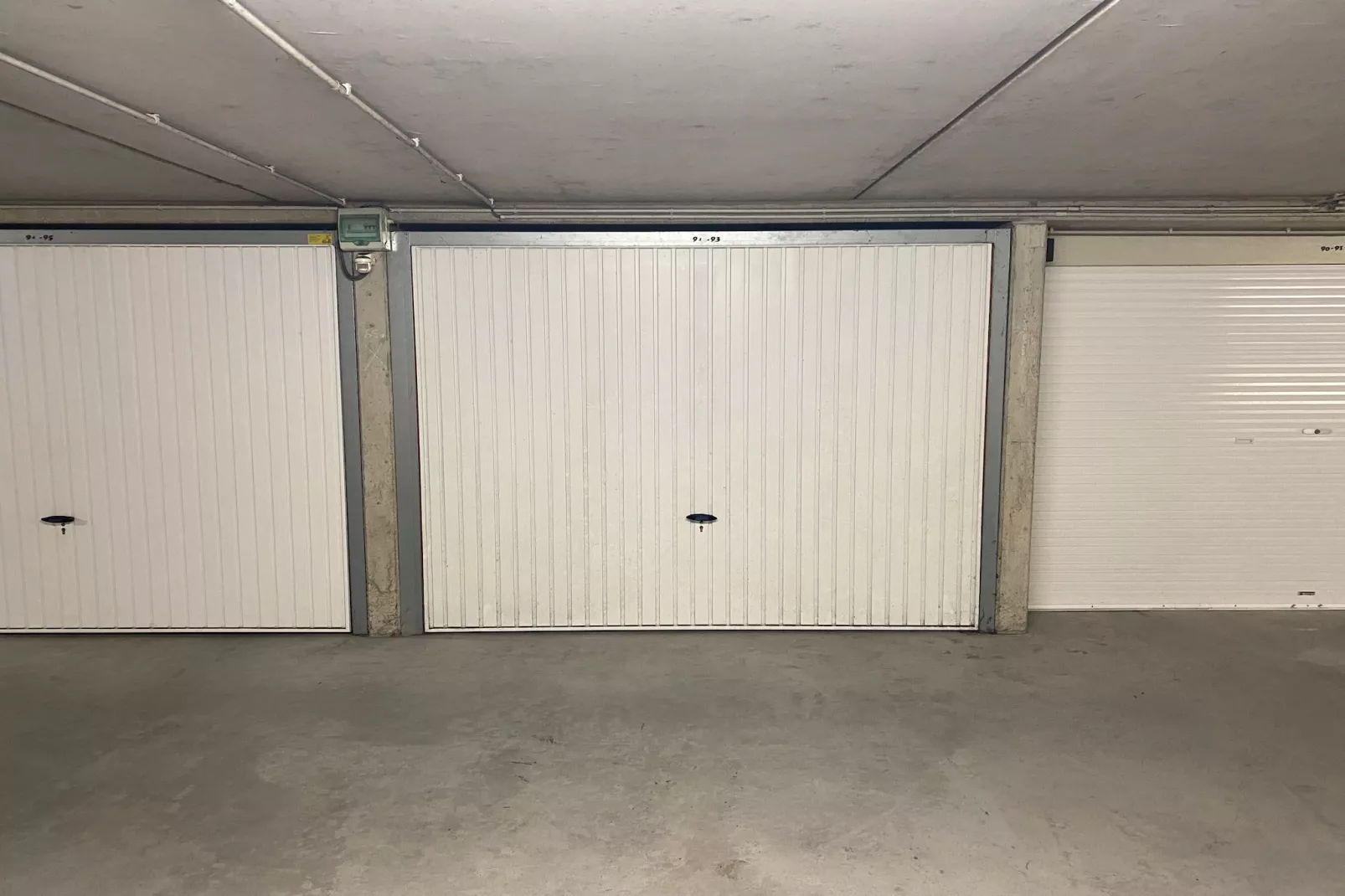 DEN OEVER V 0507GARruim-Faciliteiten