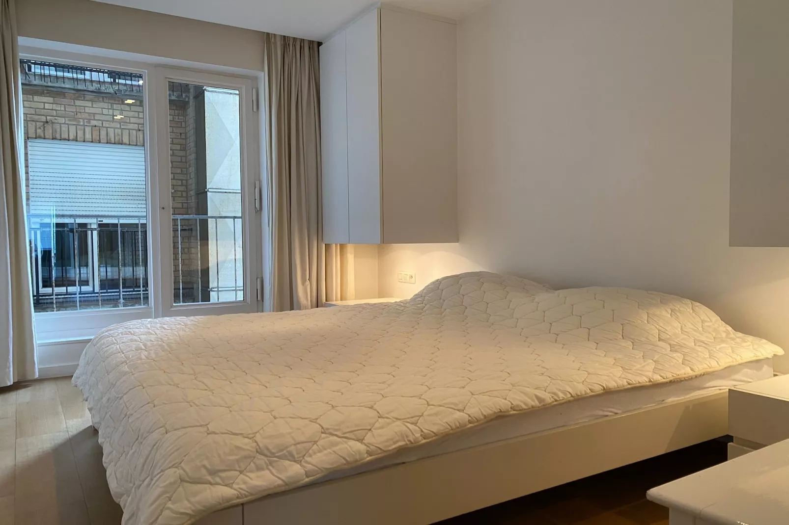 SUN BEACH I-Slaapkamer