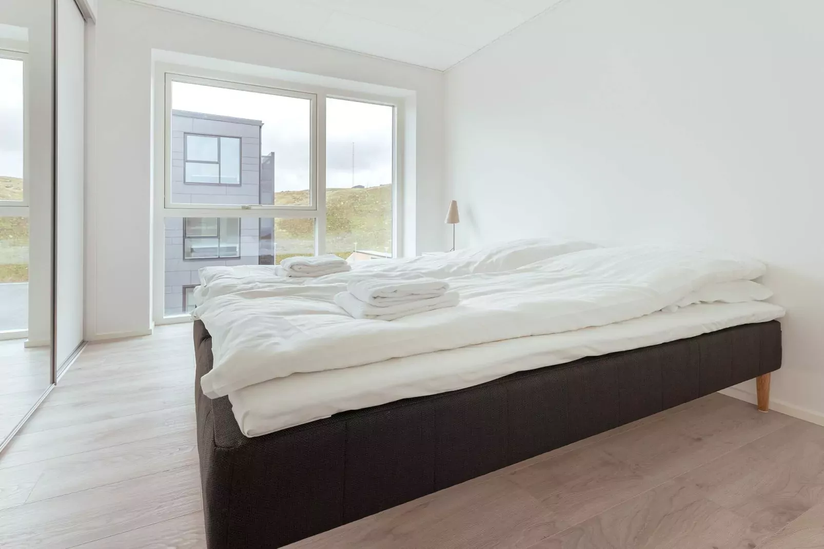 4 sterren vakantie huis in THORSHAVN.-Binnen
