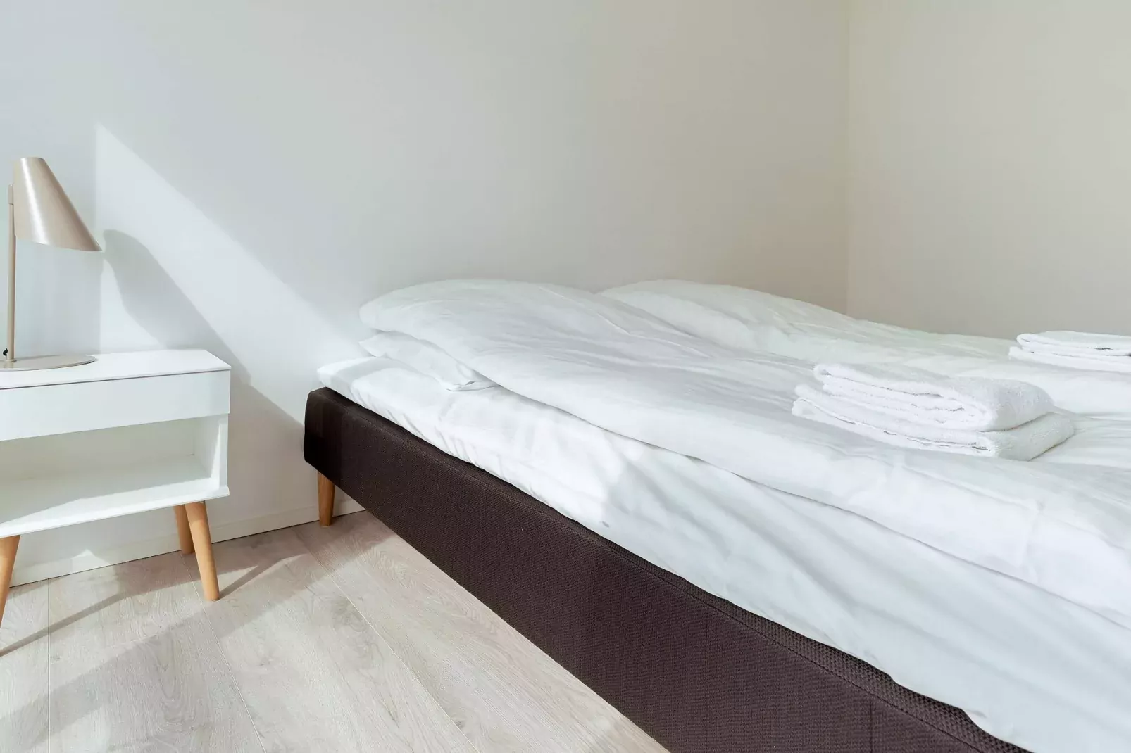 4 sterren vakantie huis in THORSHAVN.-Binnen