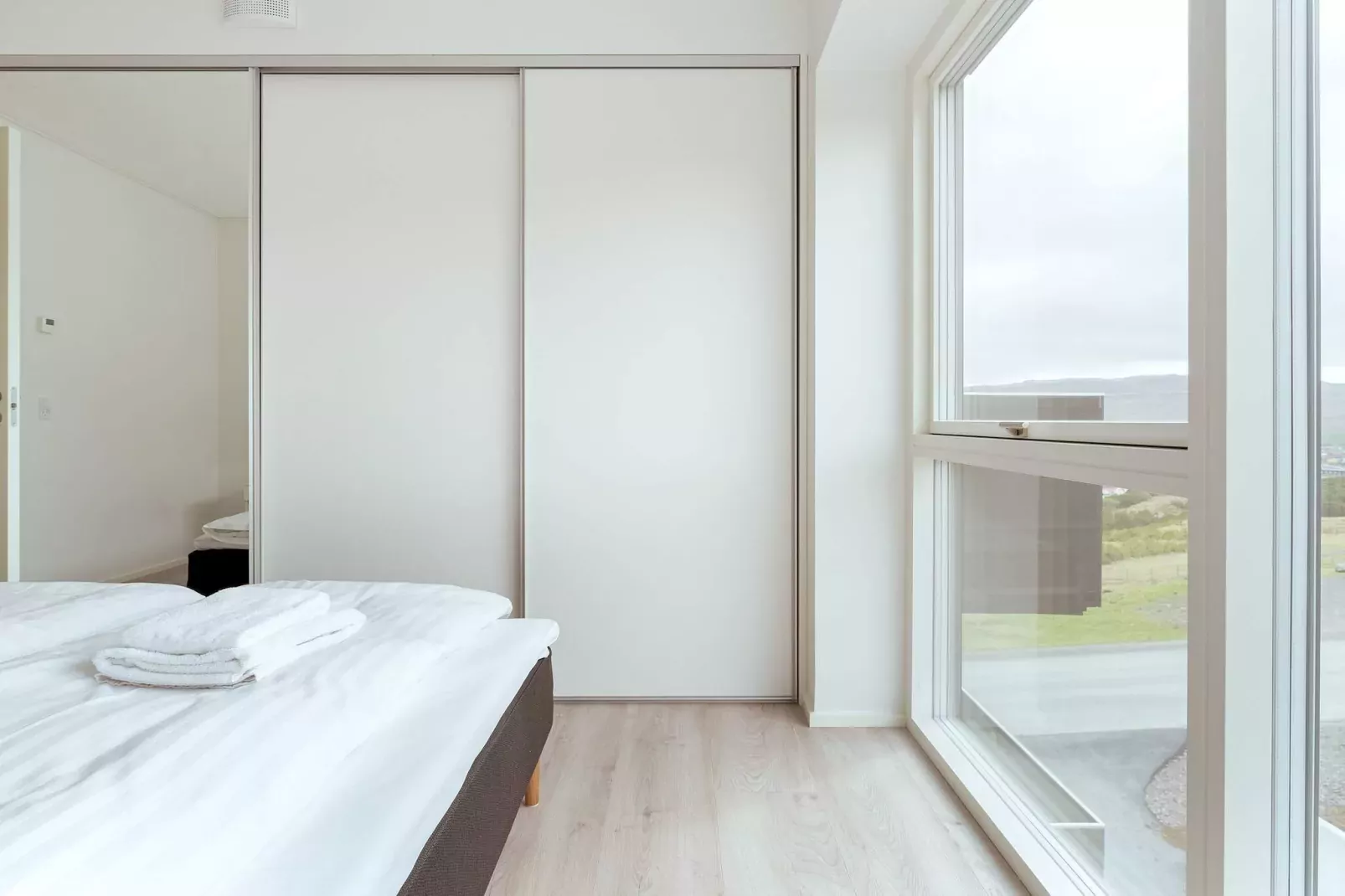 4 sterren vakantie huis in THORSHAVN.-Binnen