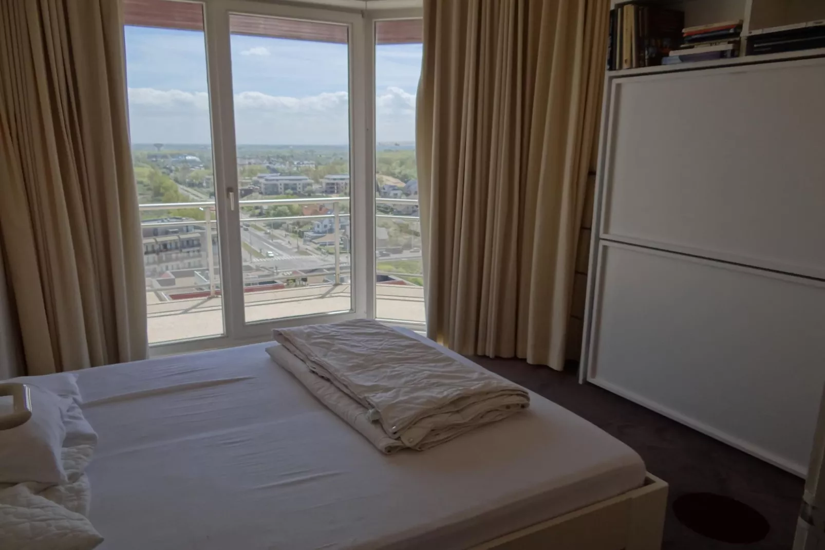 SCORPIO BI-Slaapkamer