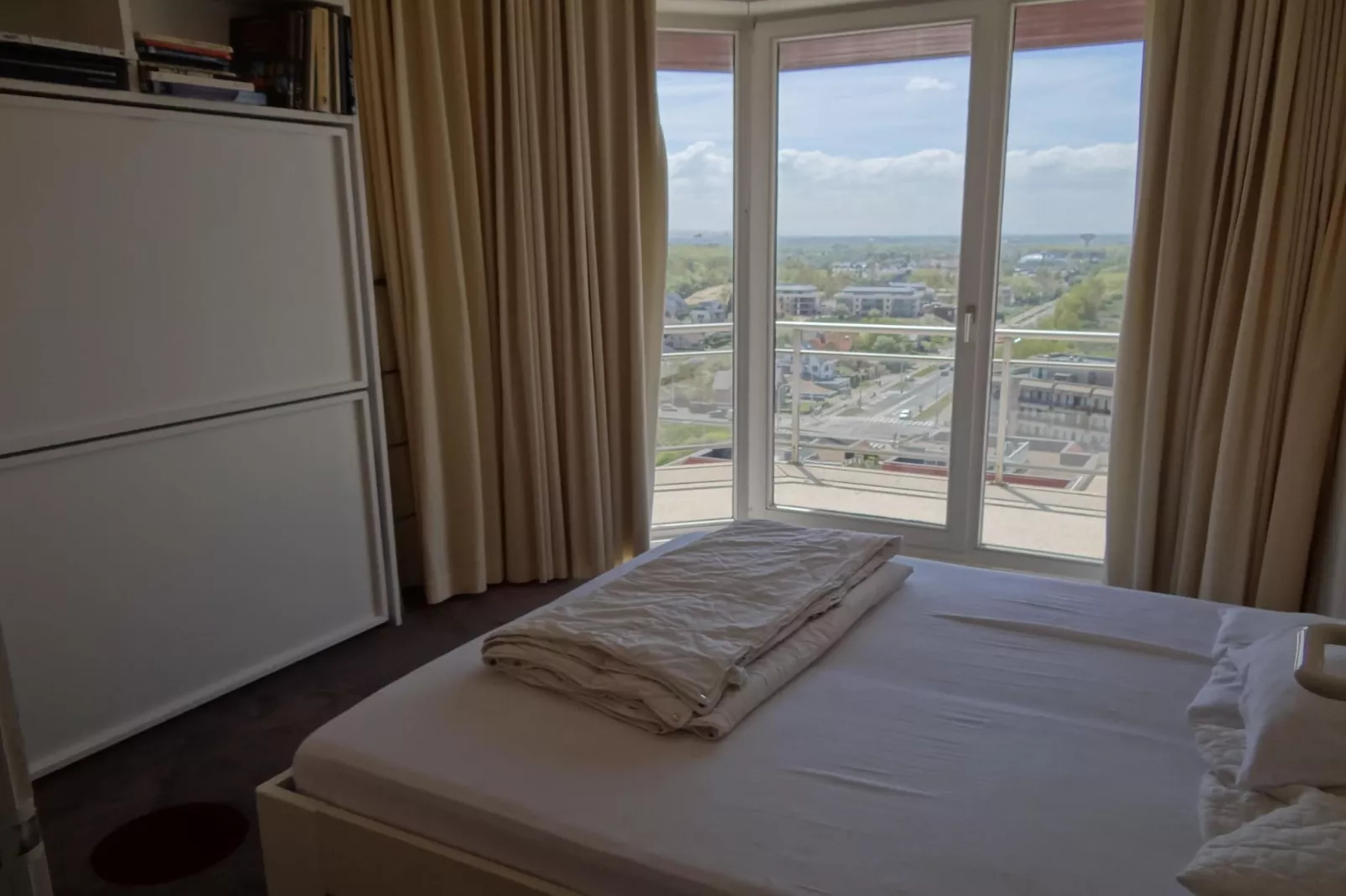 SCORPIO BI-Slaapkamer
