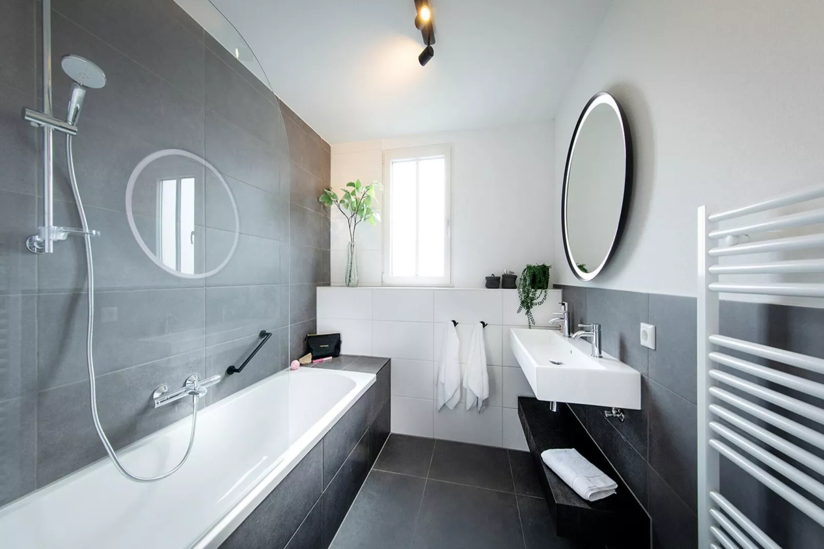 Kids Special 6p-Badkamer
