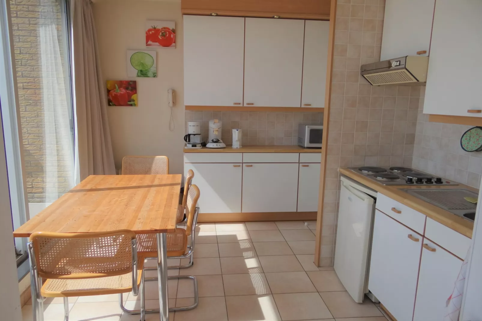 SANTHOOFT B/1002-Keuken