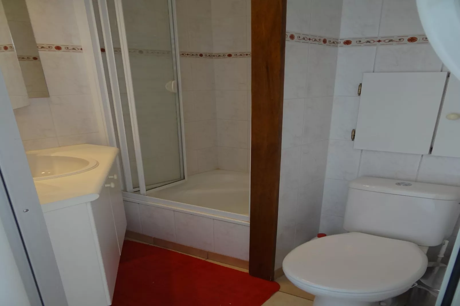 SANTHOOFT B/1002-Badkamer