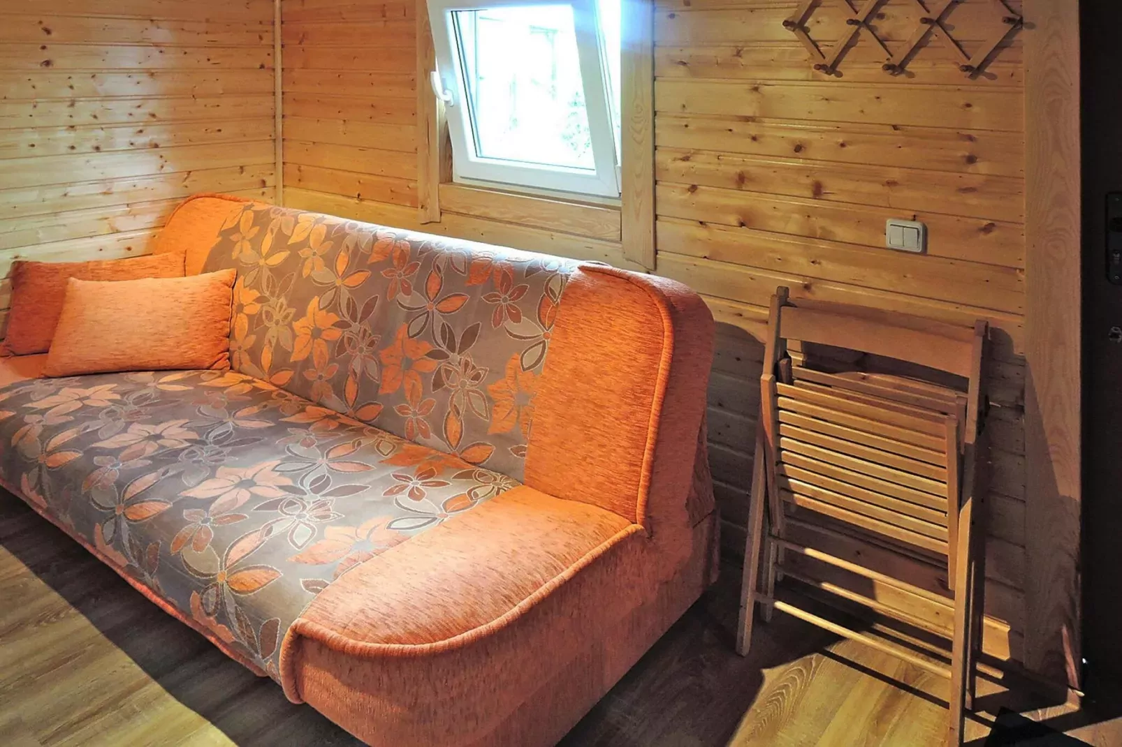 Holiday homes Rewal-50 qm Haus Daniel