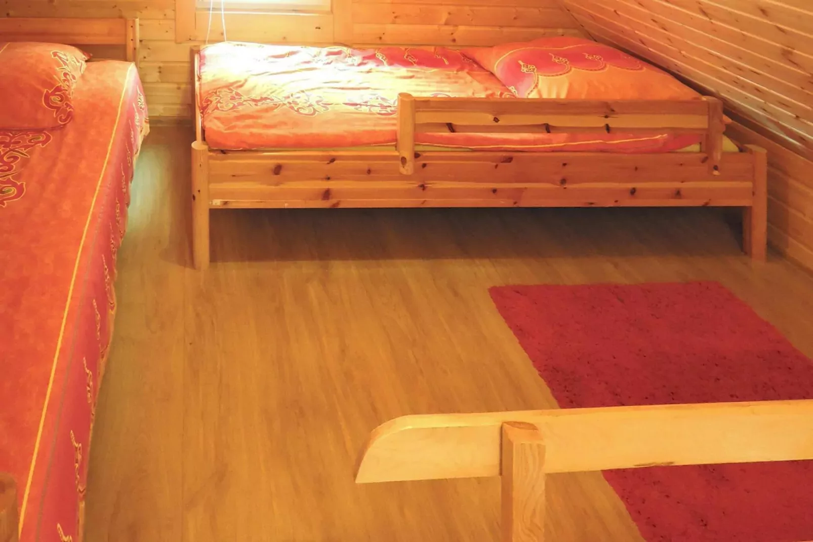 Holiday homes Rewal-50 qm Haus Daniel