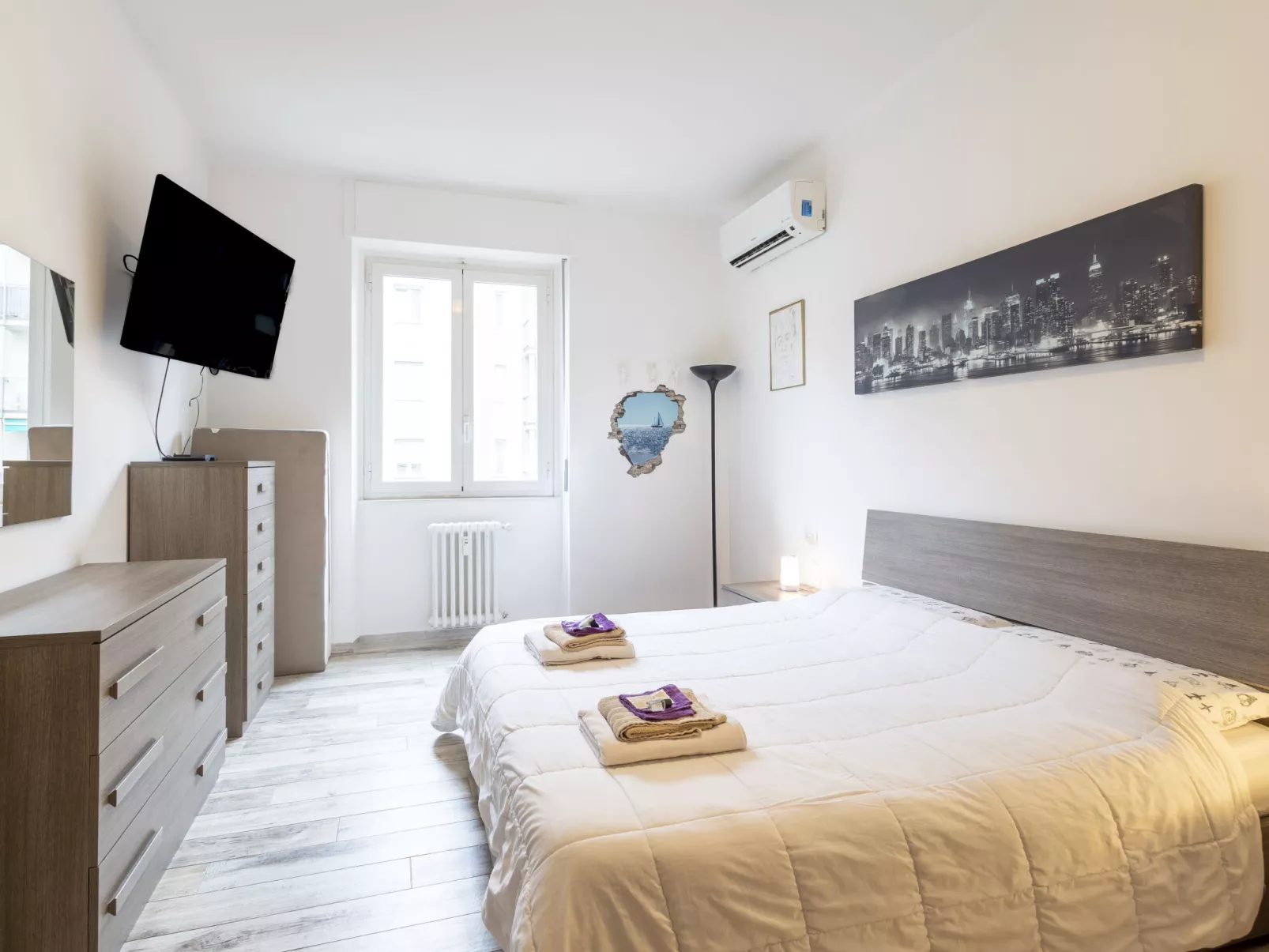 Suzzani Flat-Binnen