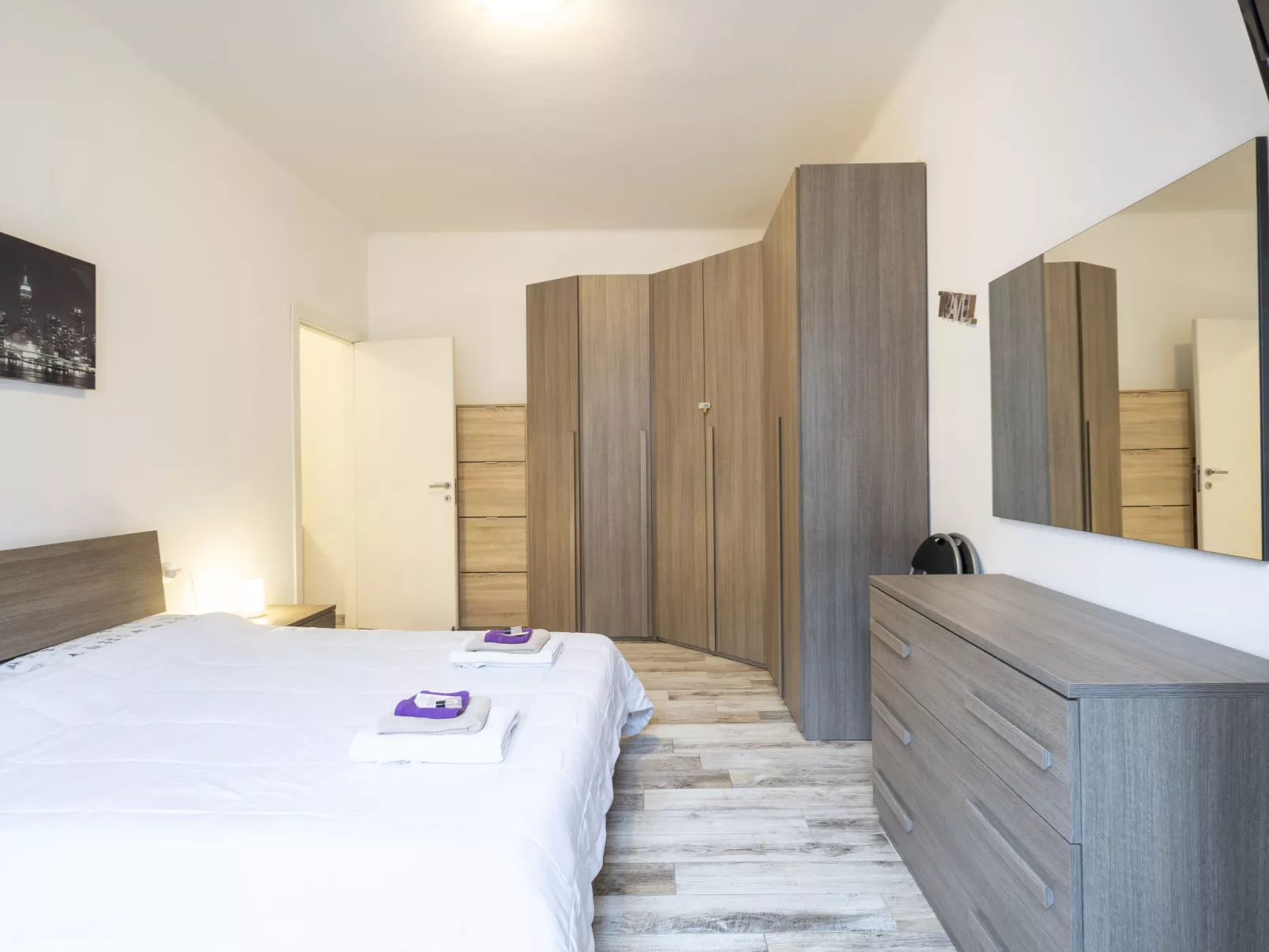 Suzzani Flat-Binnen