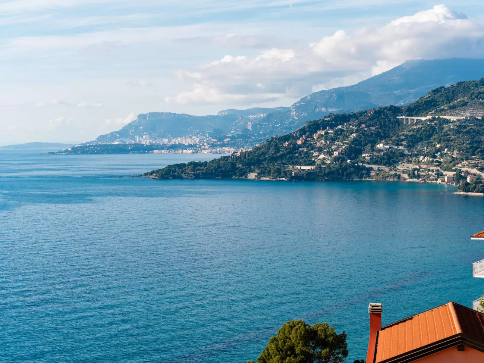 Monte Carlo View-Buiten