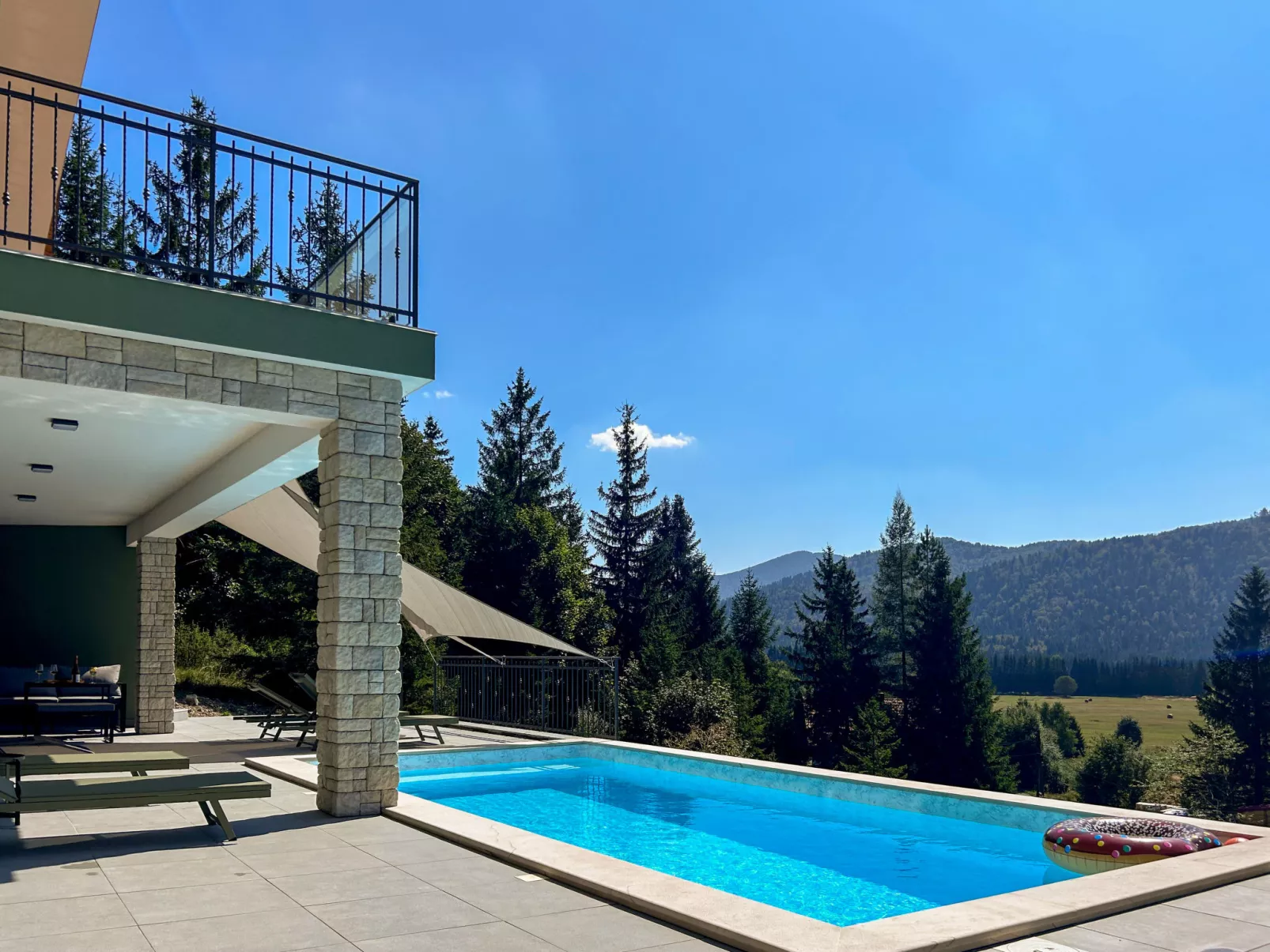 Villa Stella Verde