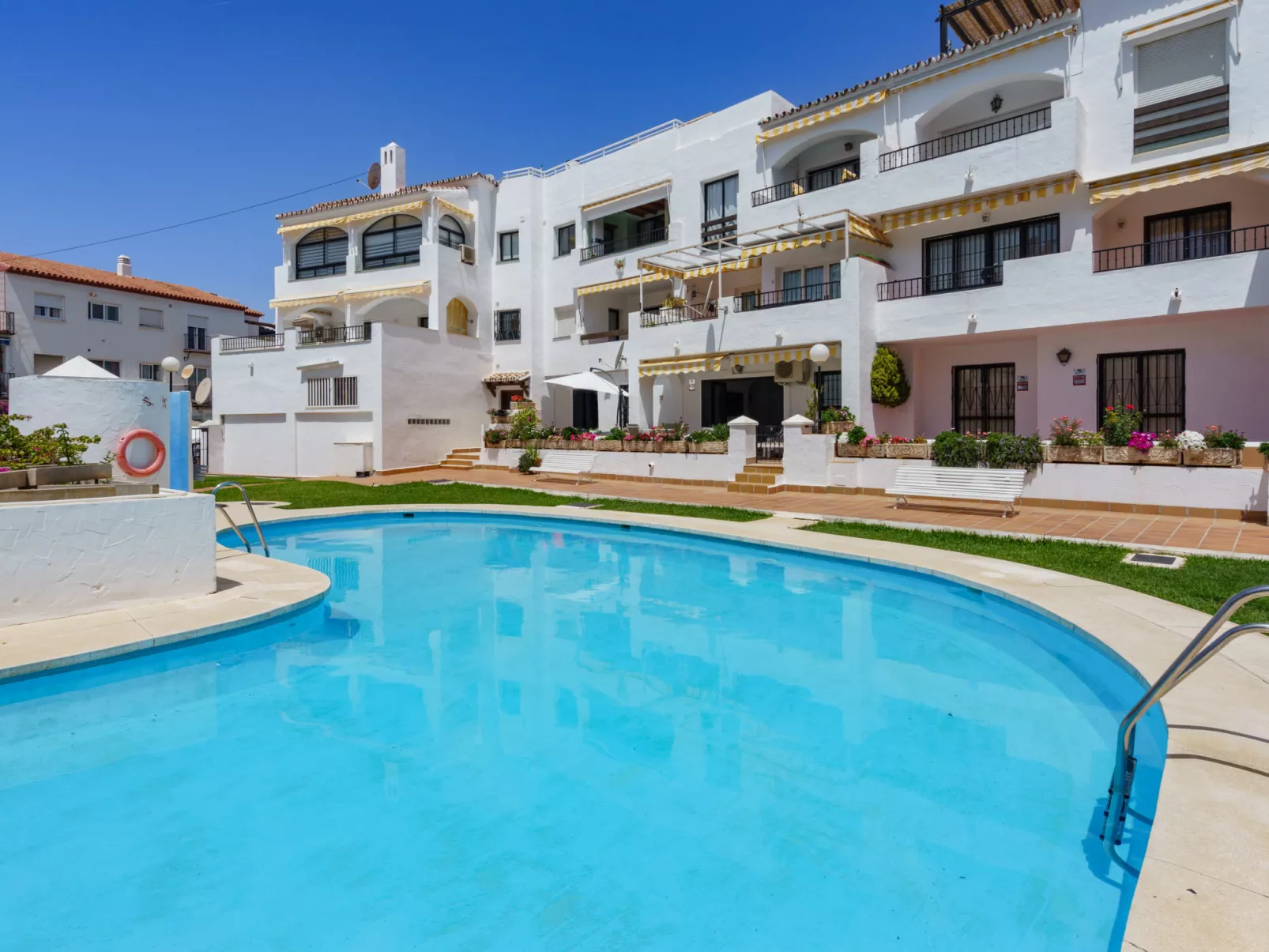 Parador del Mar