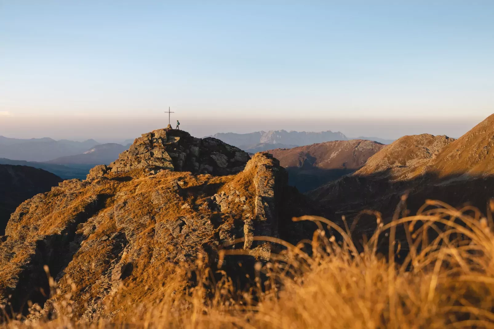 Brixental Suites 2-Gebieden zomer 5km