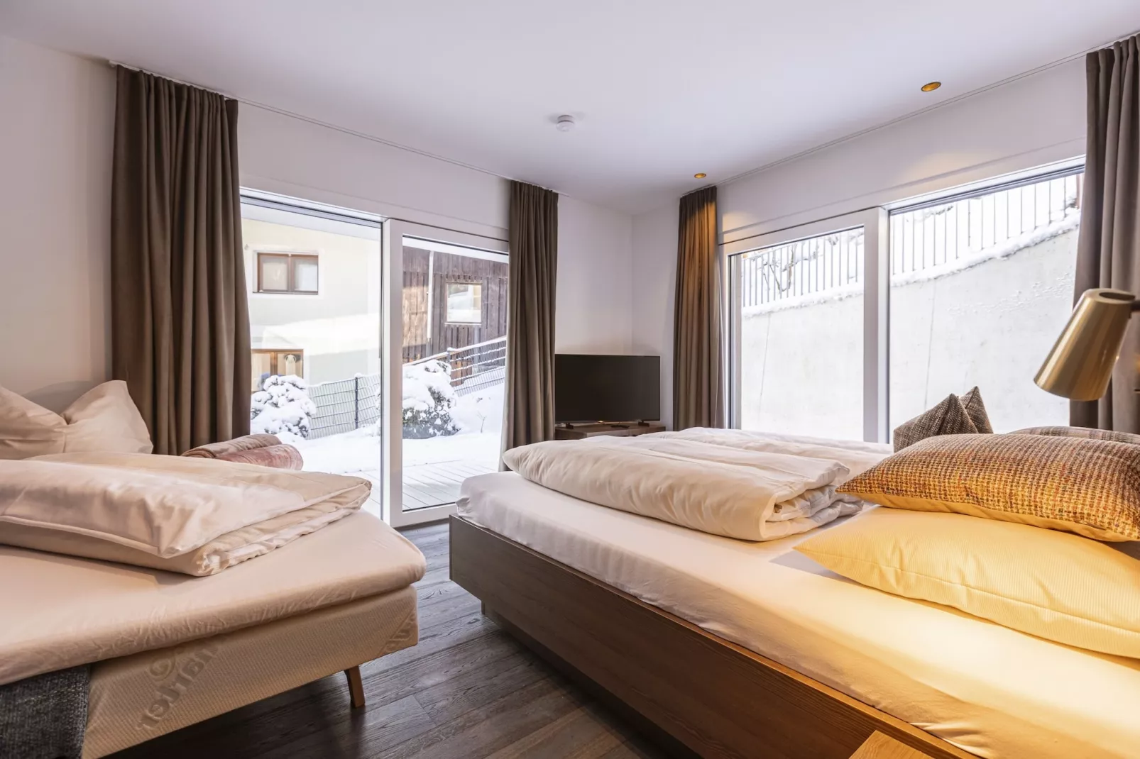 Brixental Suites 4-Slaapkamer